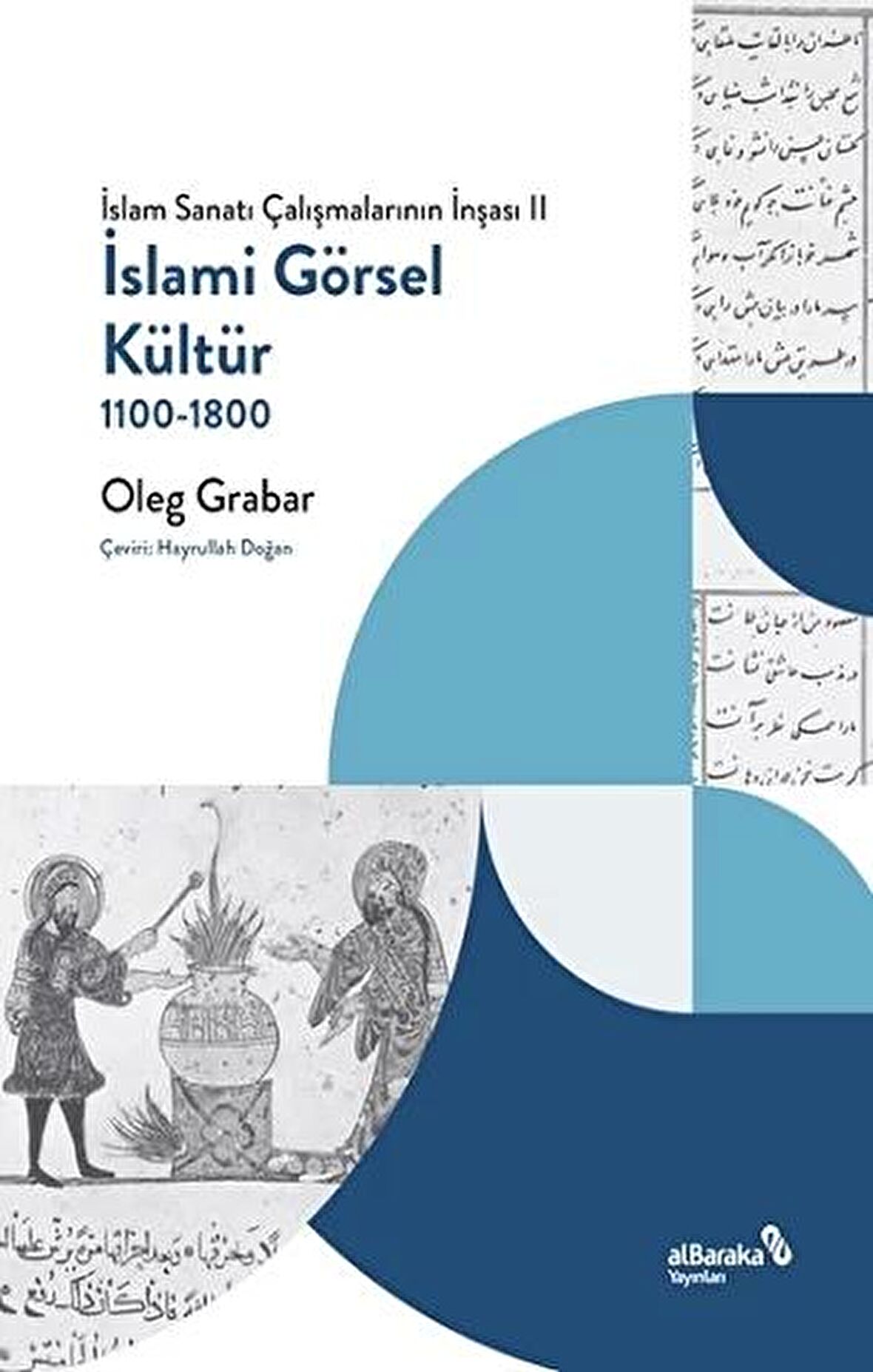 İslami Görsel Kültür