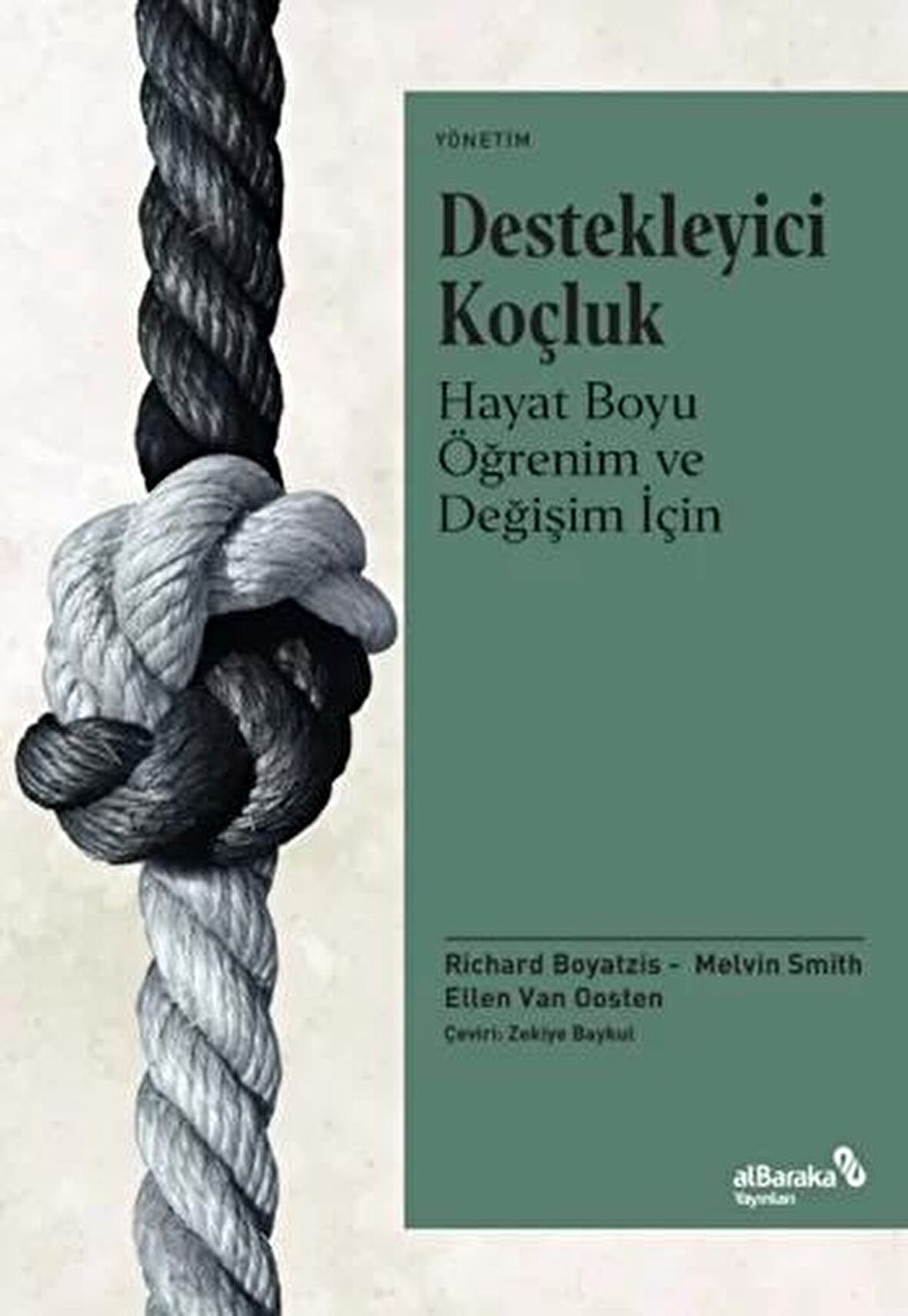 Destekleyici Koçluk - Hayat Boyu Öğrenim ve Değişim İçin