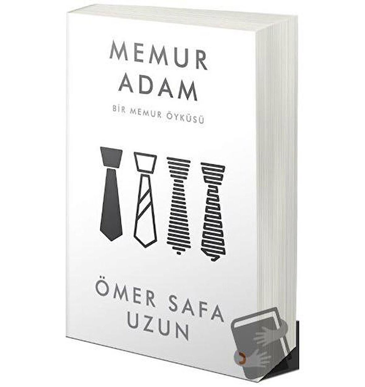 Memur Adam