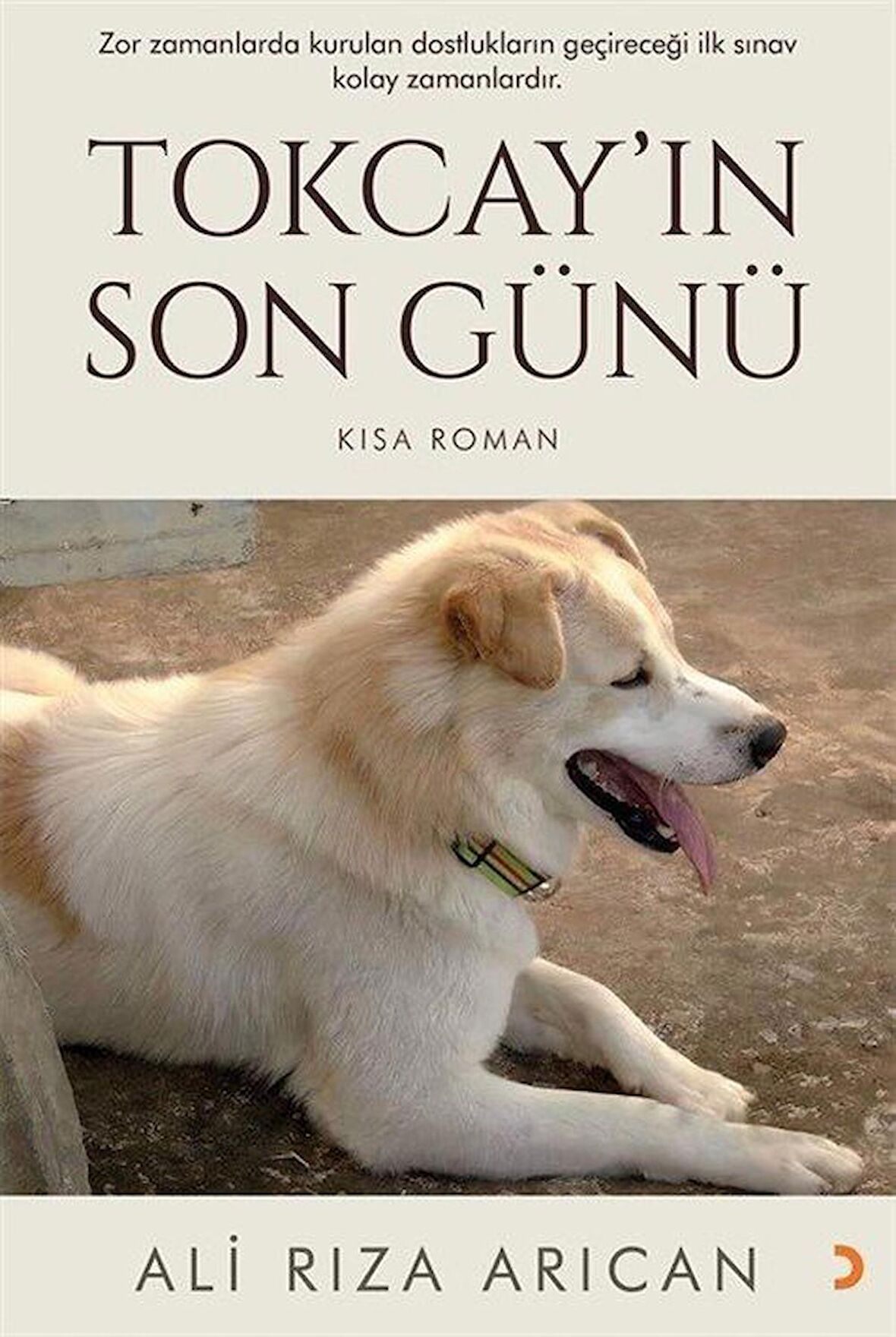 Tokcay’ın Son Günü