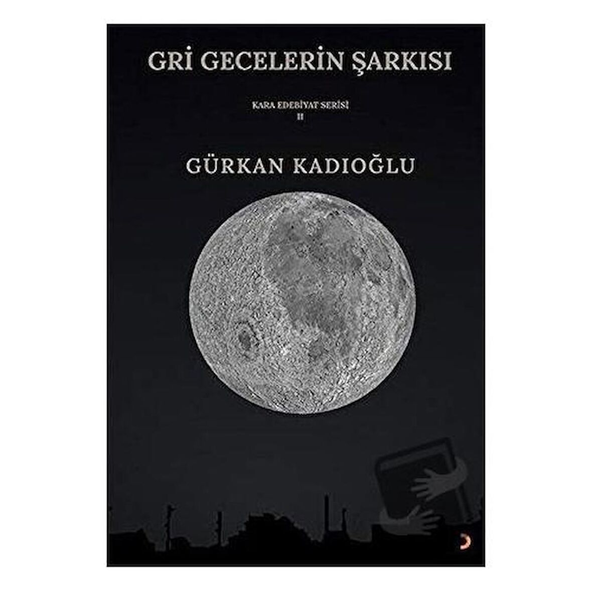 Gri Gecelerin Şarkısı