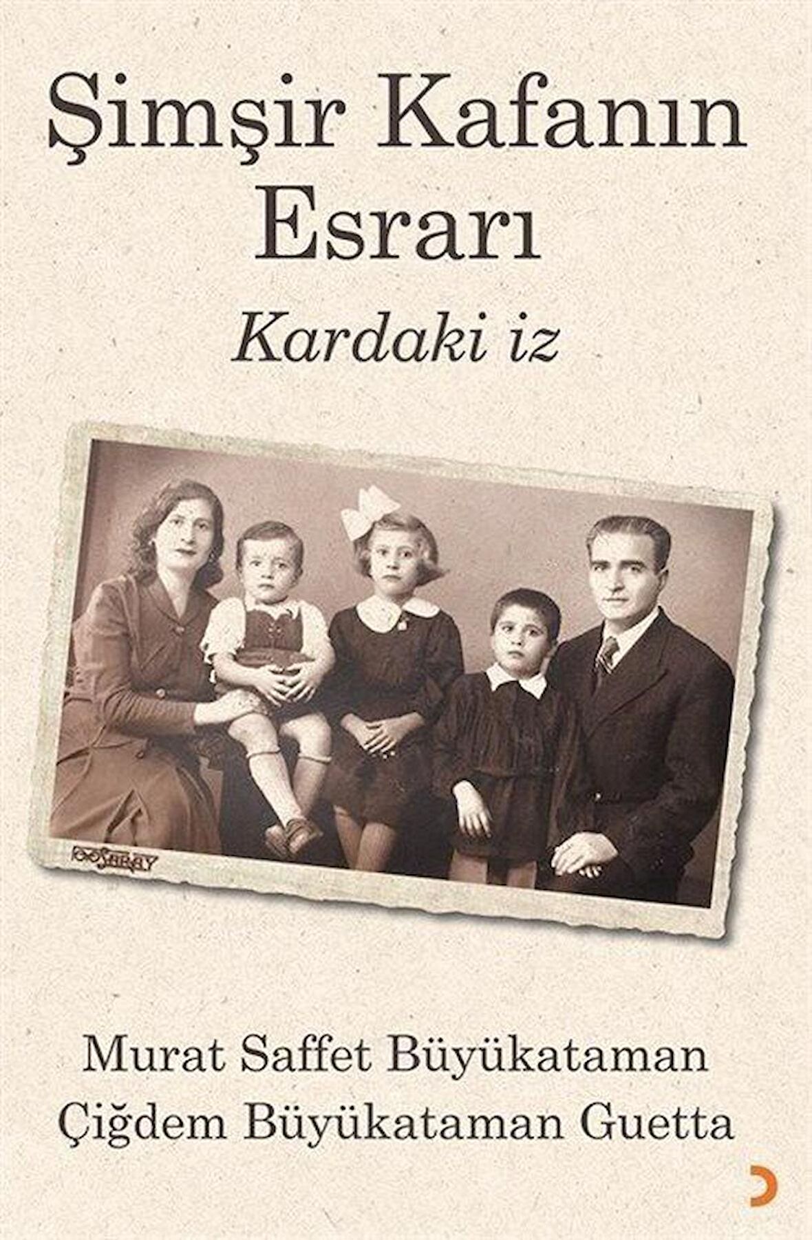 Şimşir Kafanın Esrarı