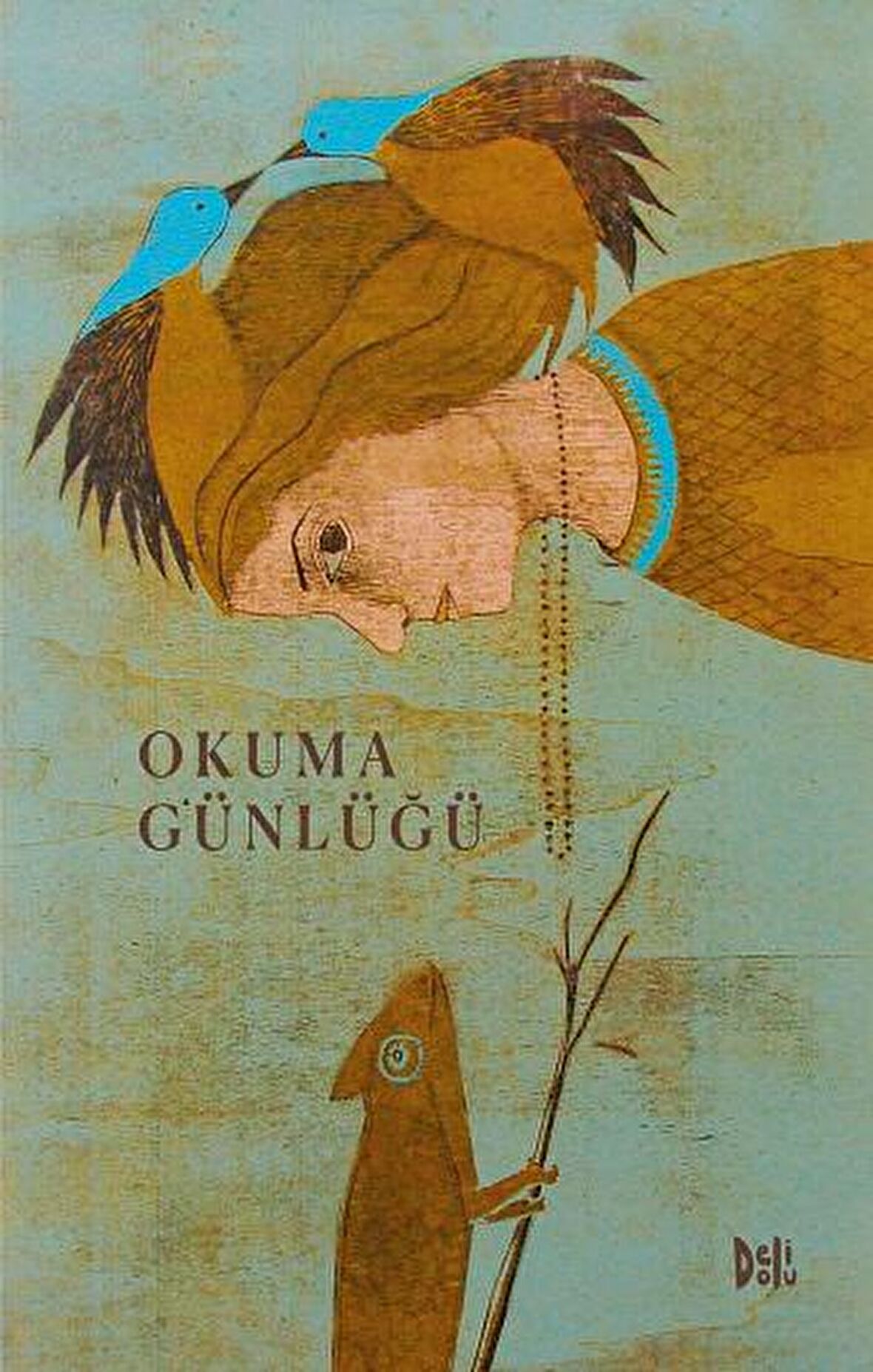 Okuma Günlüğü (Kuşlu)