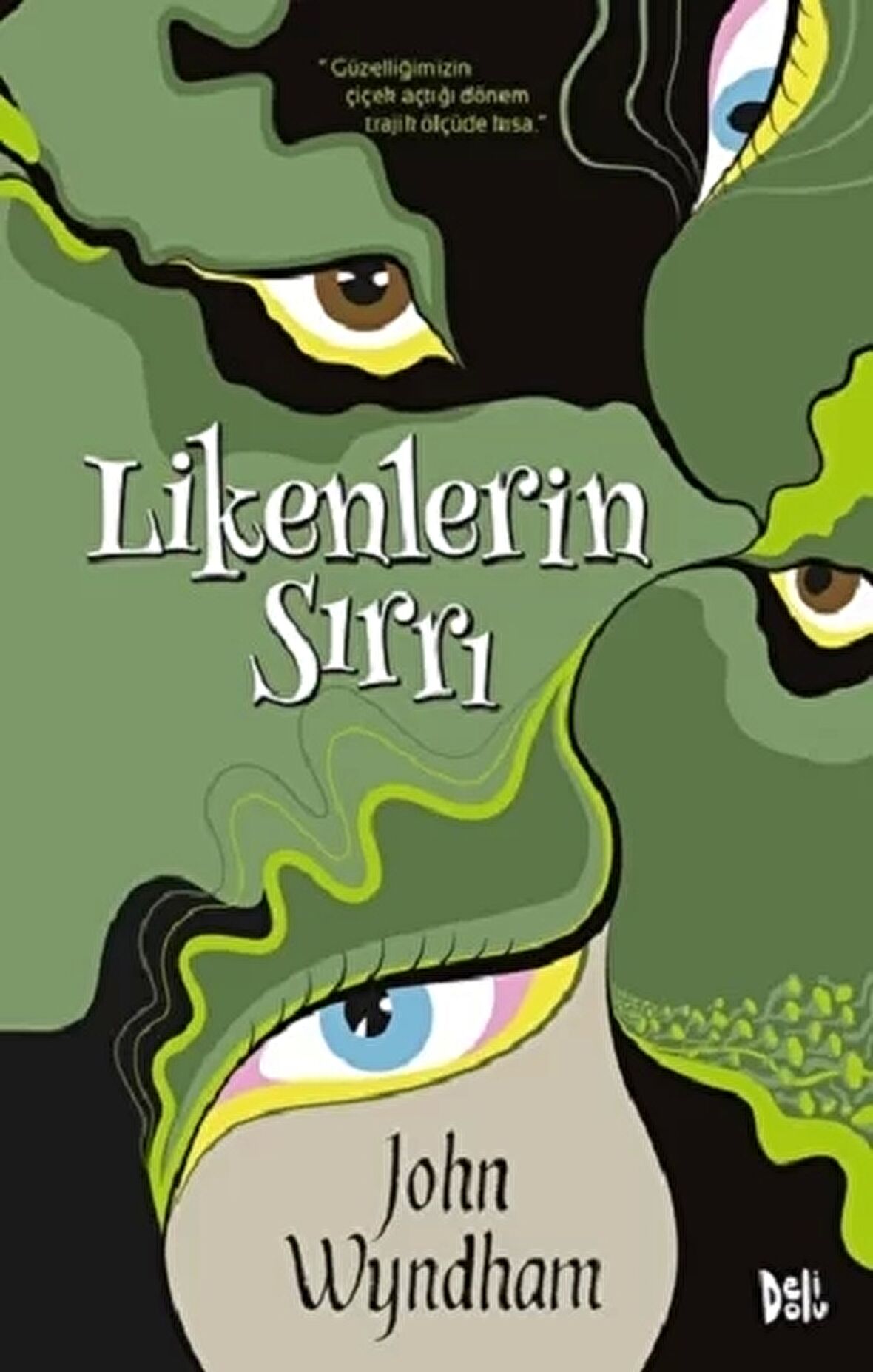 Likenlerin Sırrı