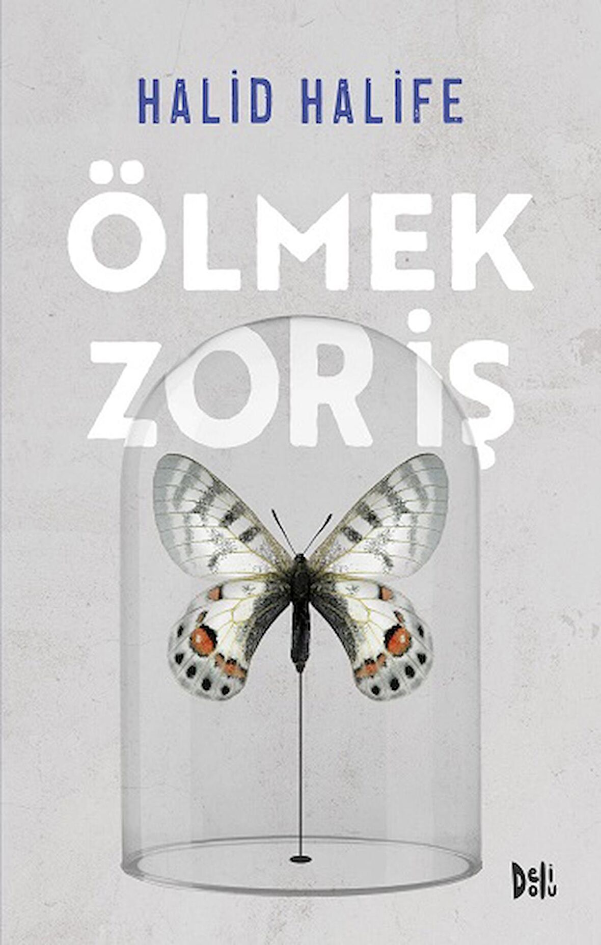 Ölmek Zor İş