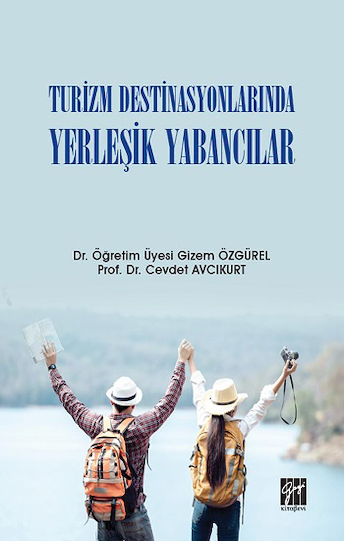 Turizm Destinasyonlarında Yerleşik Yabancılar