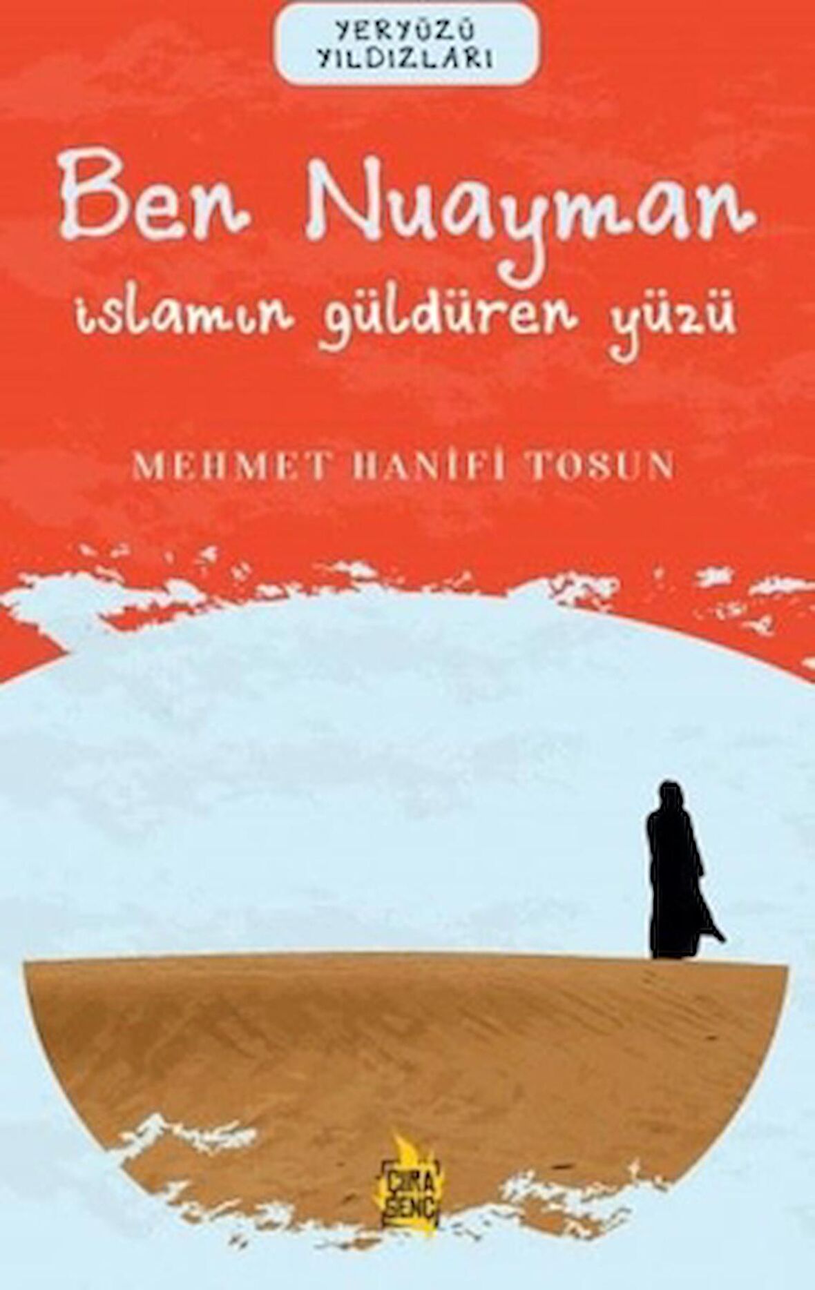 Ben Nuayman – İslam’ın Güldüren Yüzü