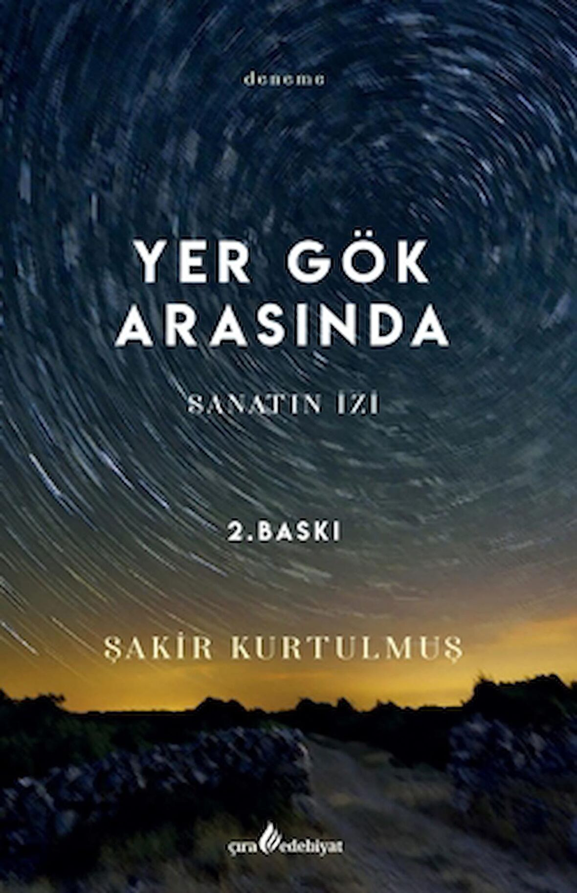 Yer Gök Arasında - Sanatın İzi