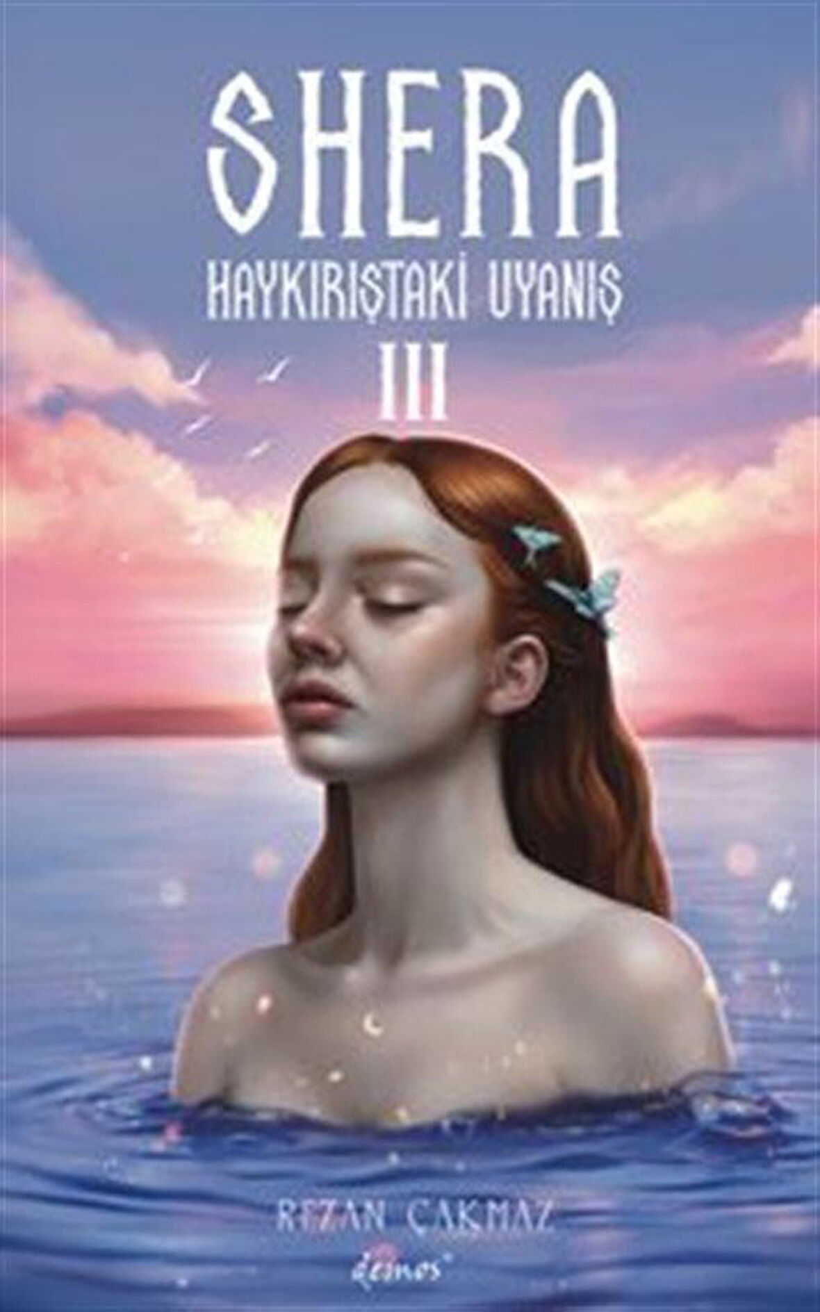 SHERA - 3 / Haykırıştaki Uyanış / Rezan Çakmaz