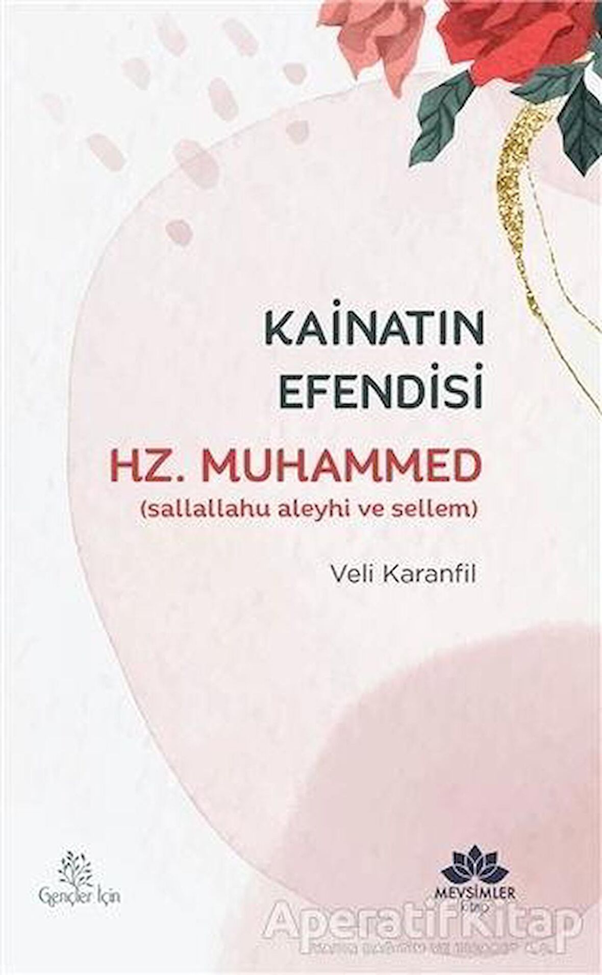 Kainatın Efendisi Hz.Muhammed(sav)