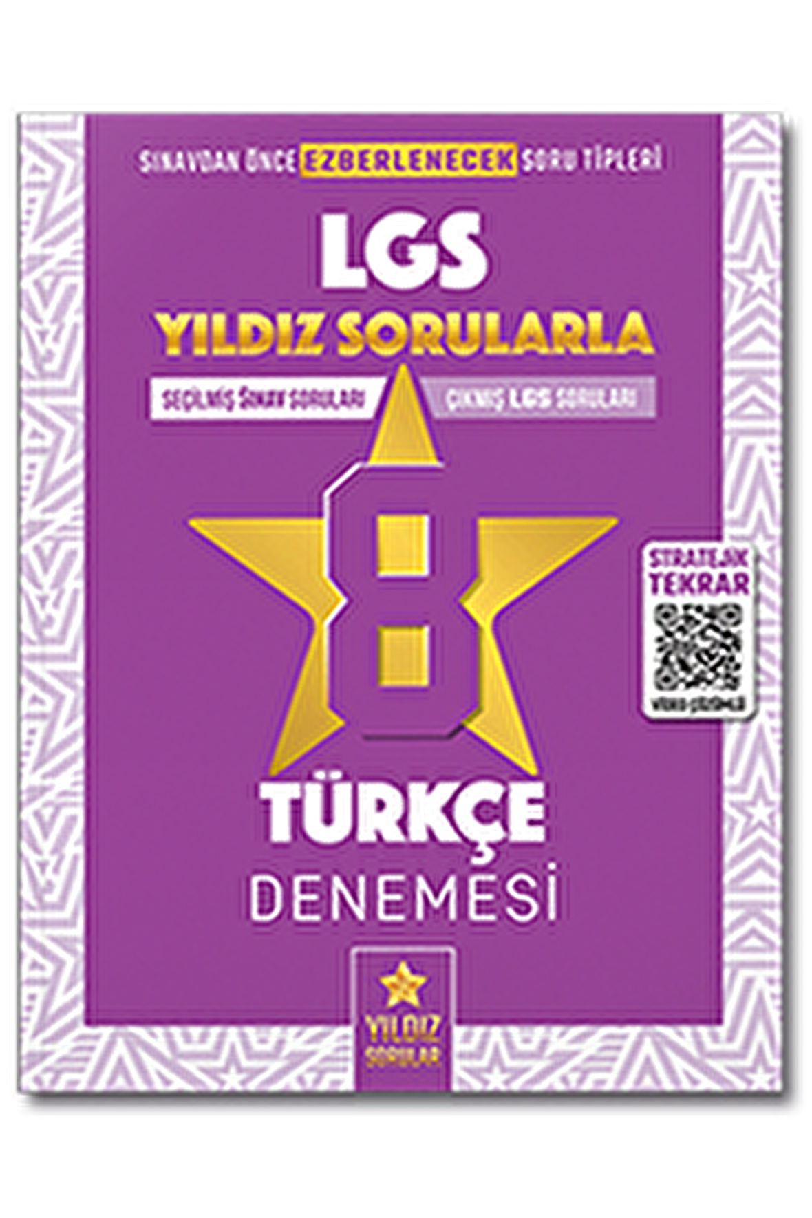 8. Sınıf Lgs Türkçe Video Çözümlü 8 Deneme