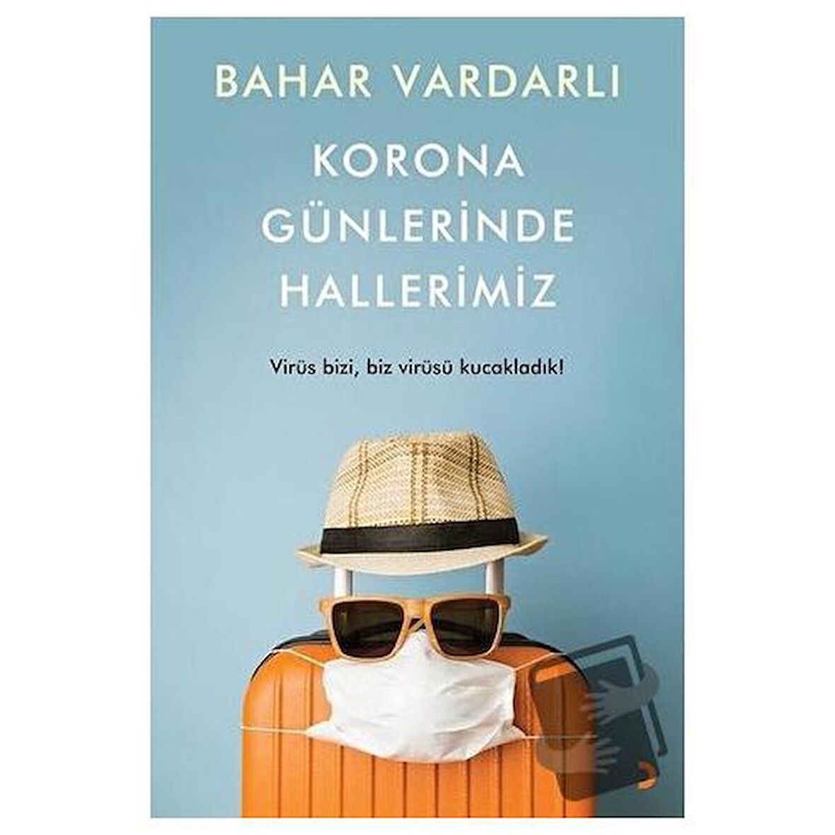 Korona Günlerinde Hallerimiz