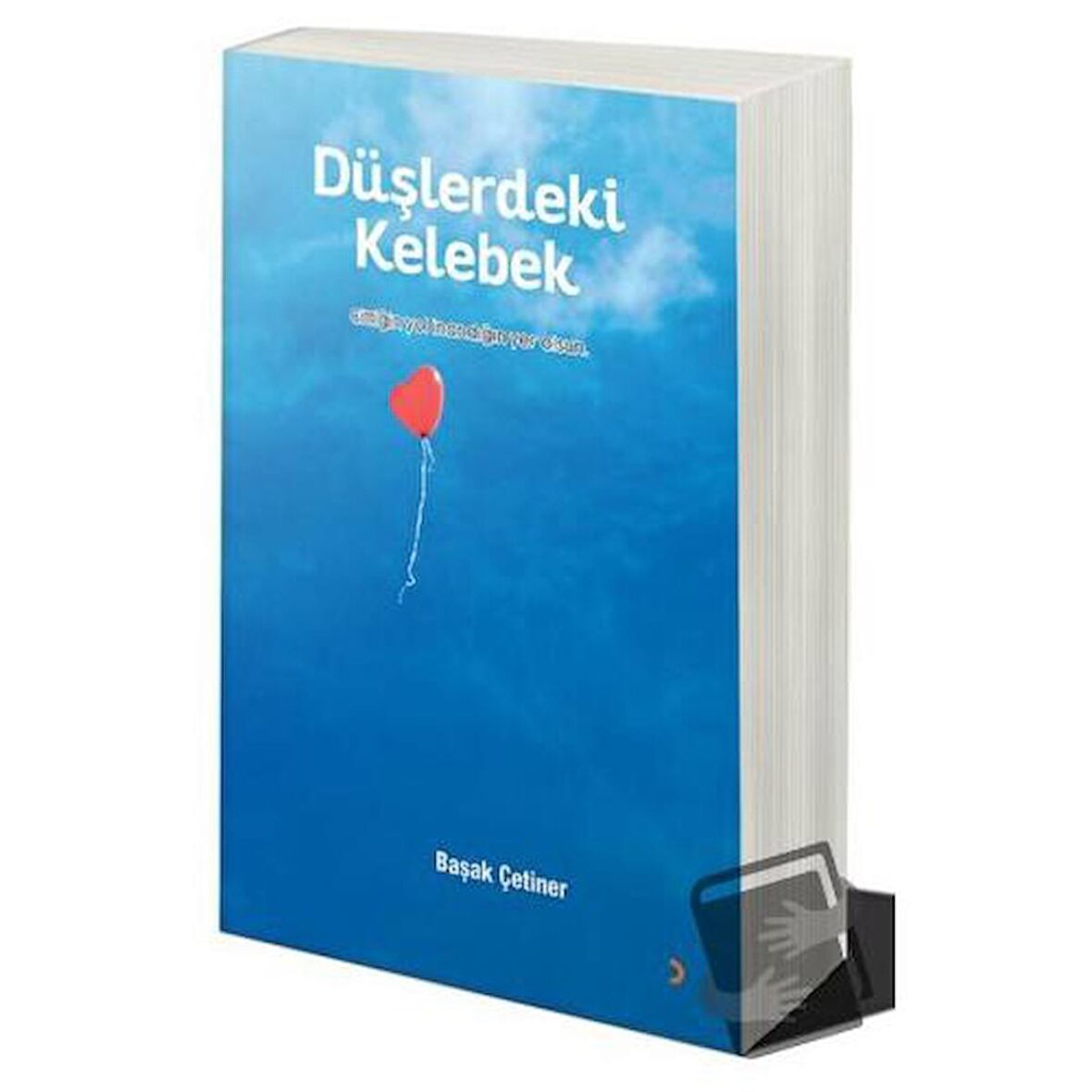 Düşlerdeki Kelebek