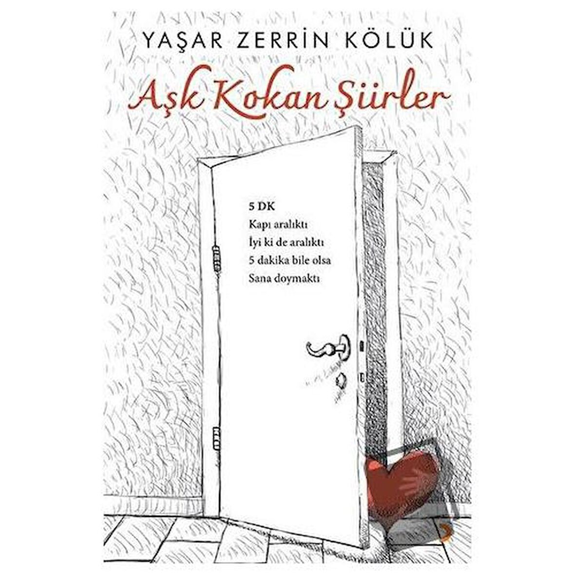 Aşk Kokan Şiirler