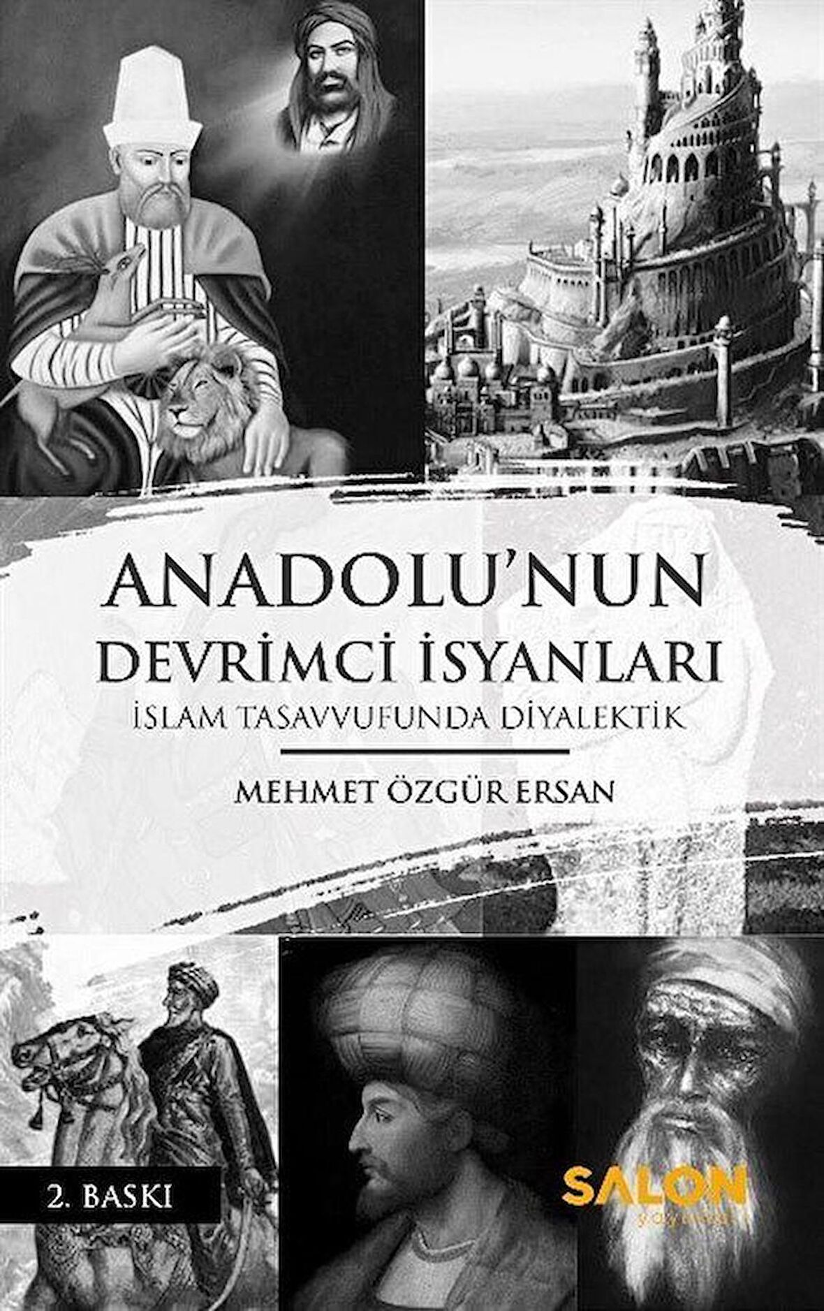 Anadolu'nun Devrimci İsyanları