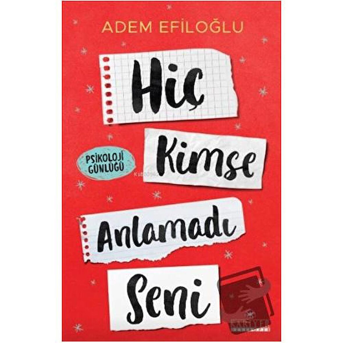 Hiç Kimse Anlamadı Seni