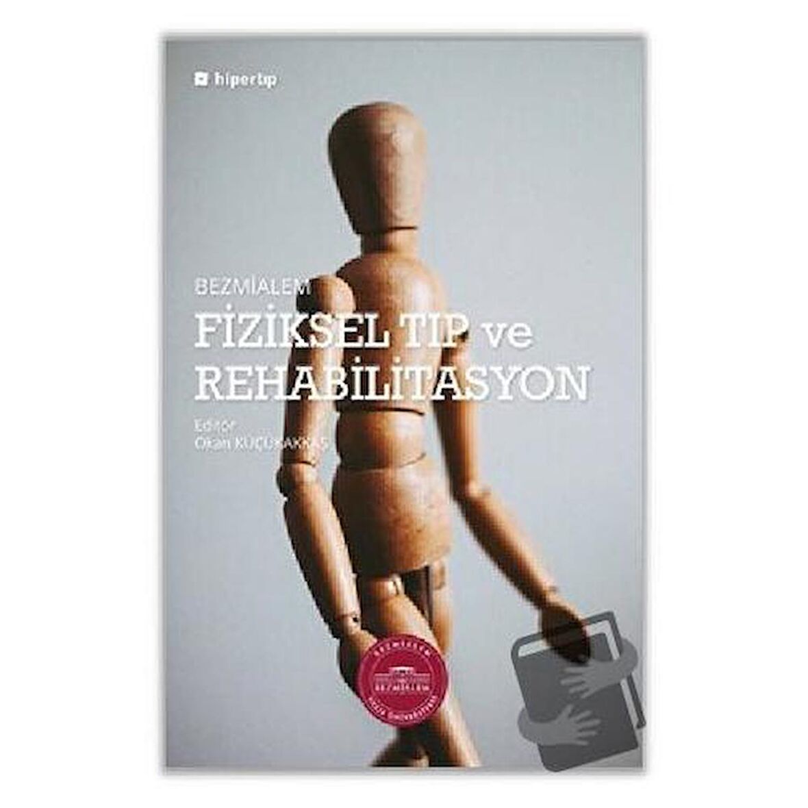 Bezmialem Fiziksel Tıp ve Rehabilitasyon