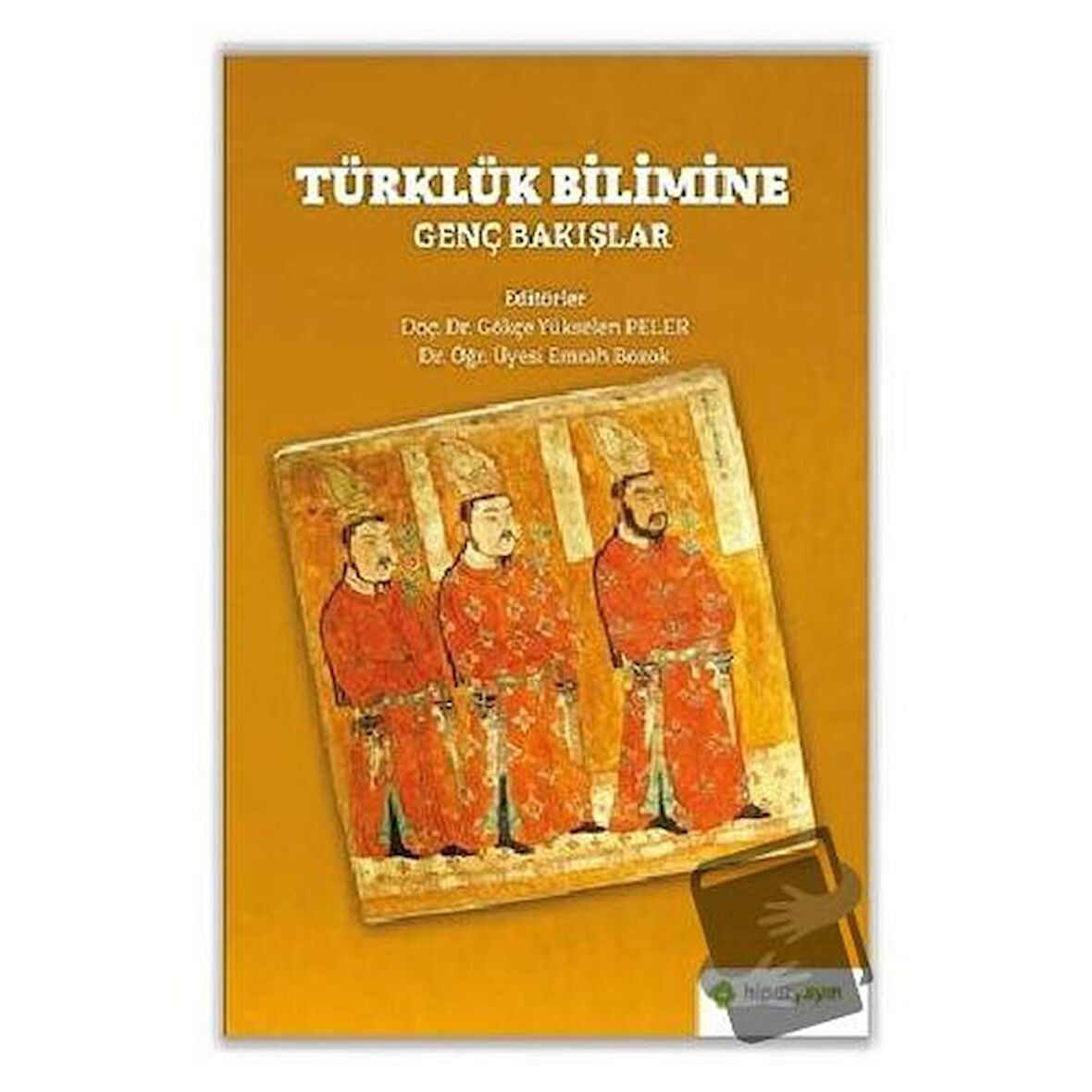 Türklük Bilimine Genç Bakışlar