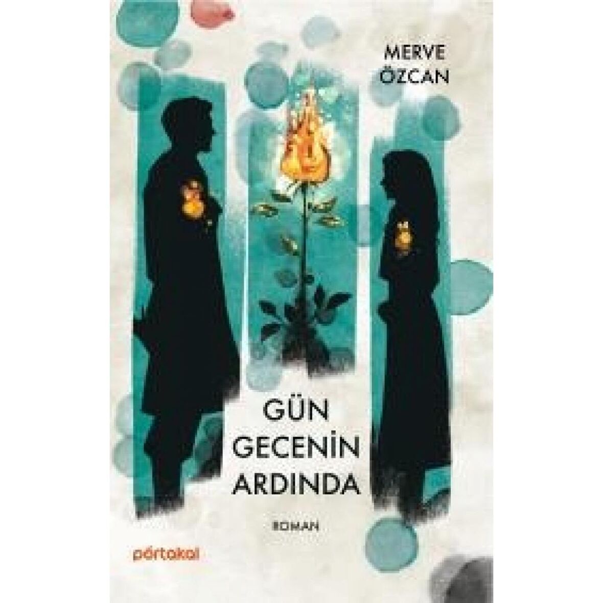 Gün Gecenin Ardında