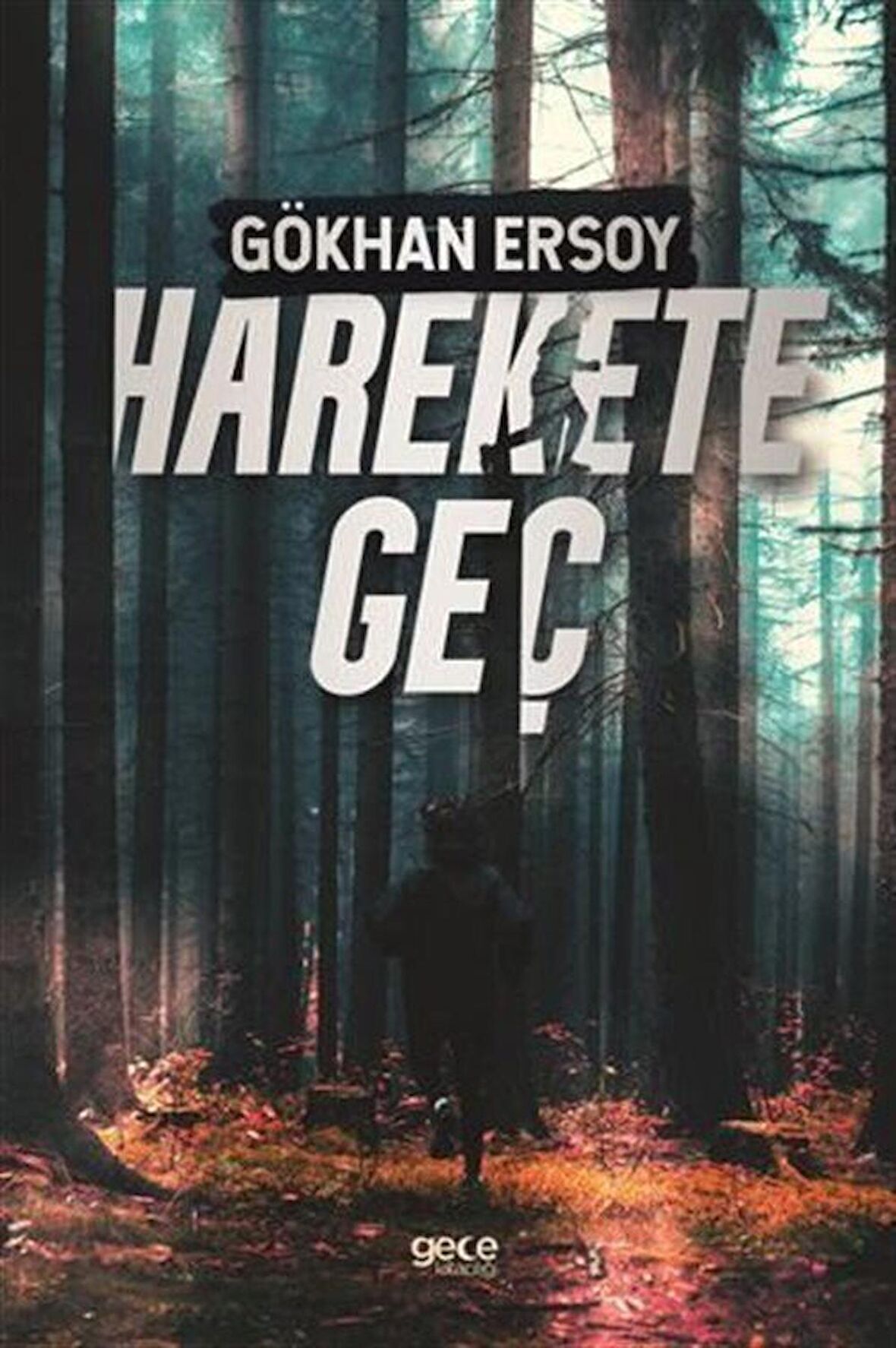 Harekete Geç