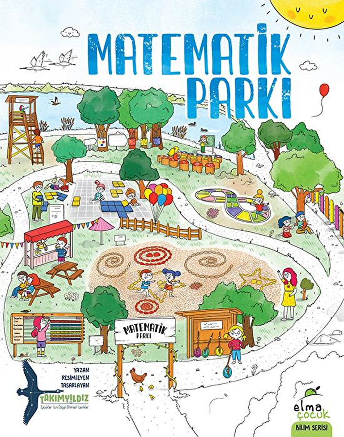 Matematik Park