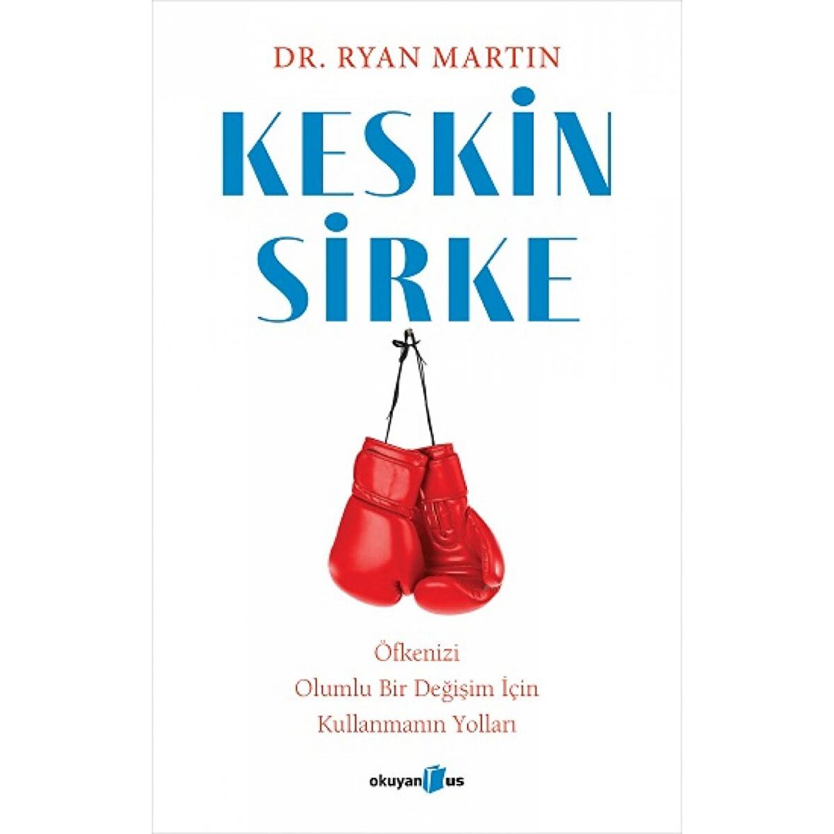 Keskin Sirke: Öfkenizi Olumlu Bir Değişim İçin Kullanmanın Yolları