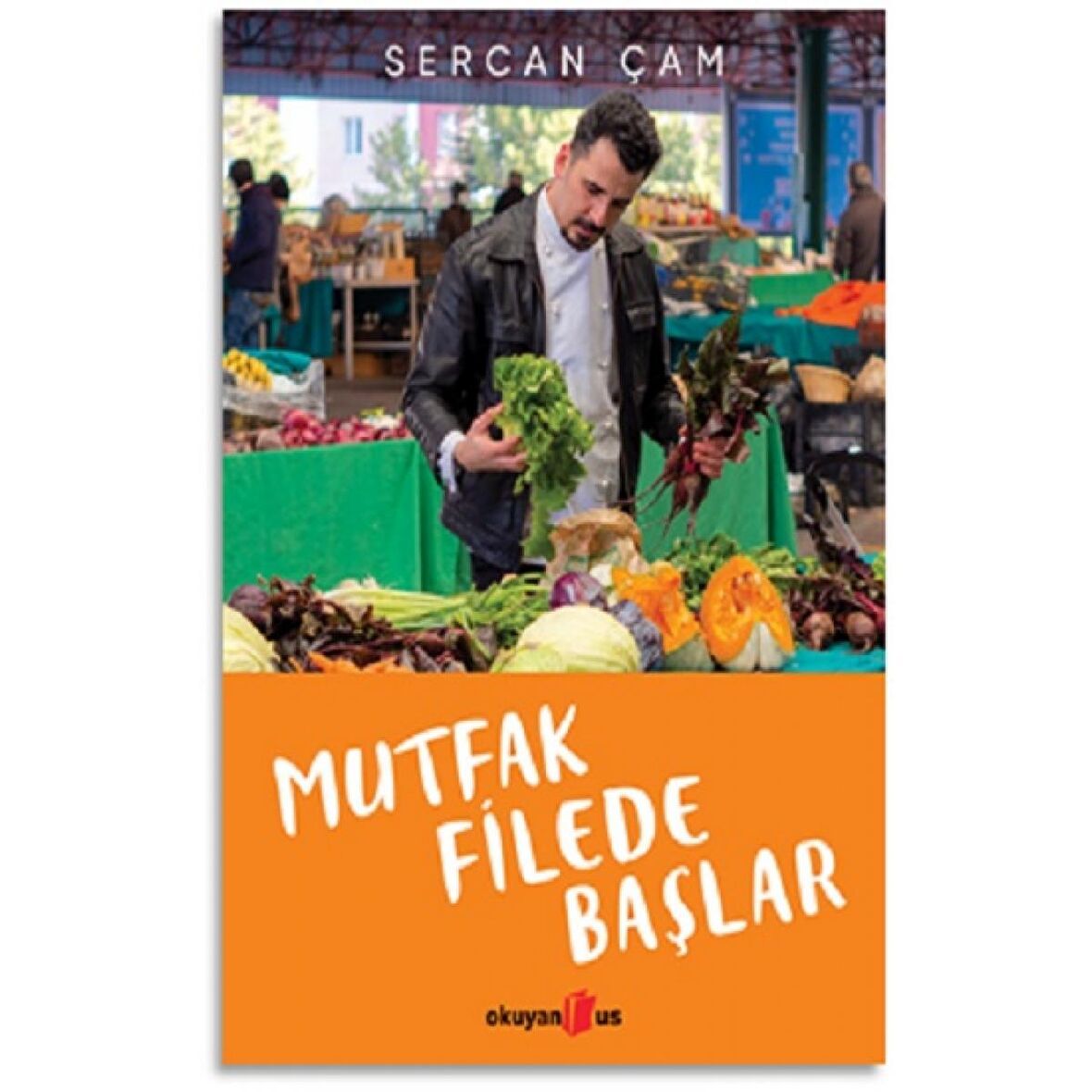 Mutfak Filede Başlar