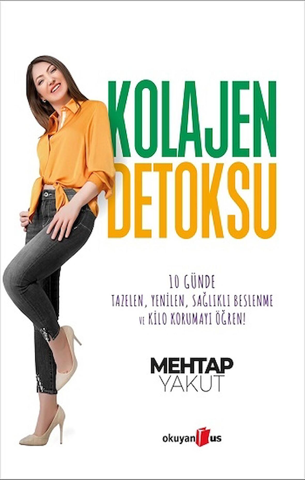 Kolajen Detoksu