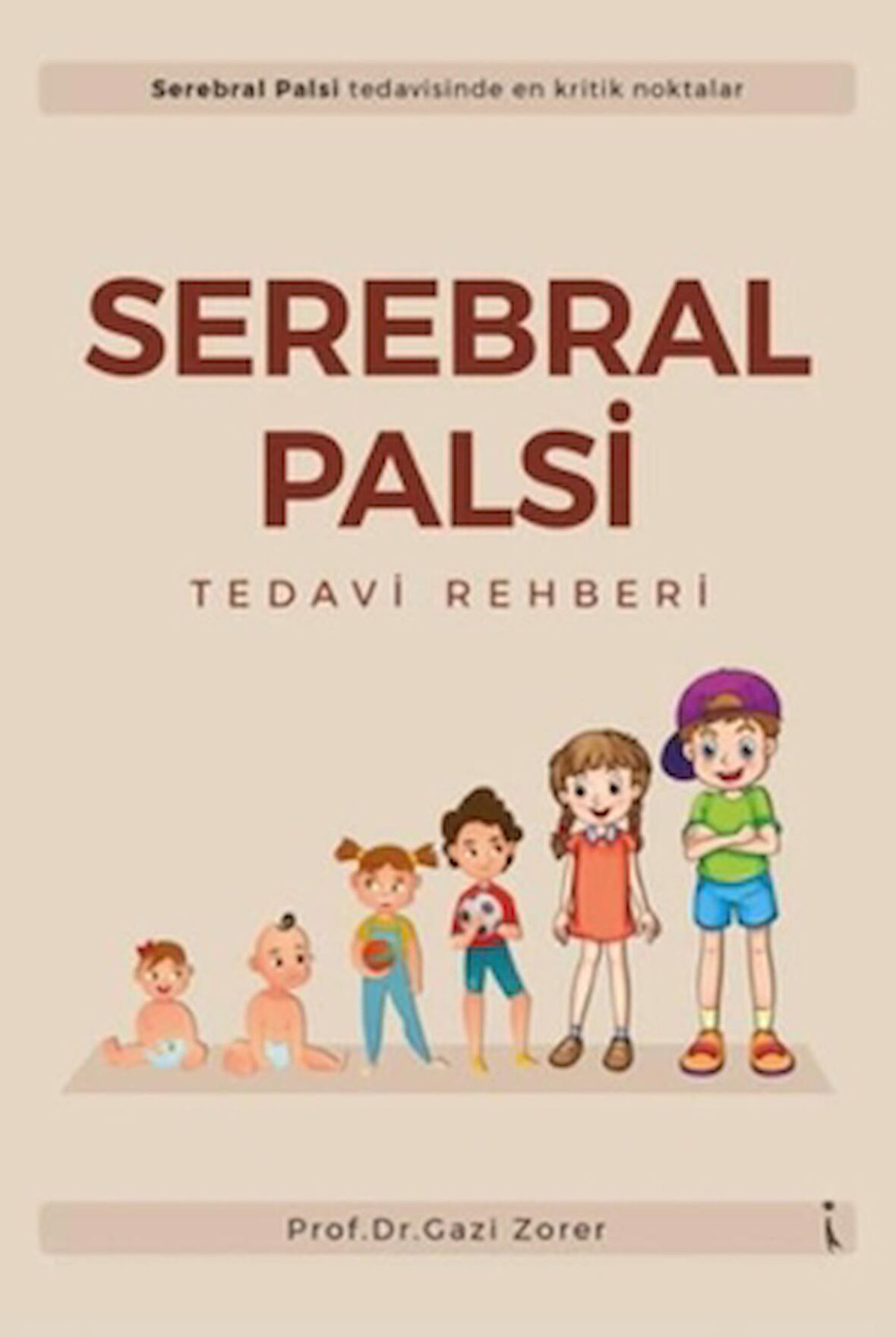 Serebral Palsi