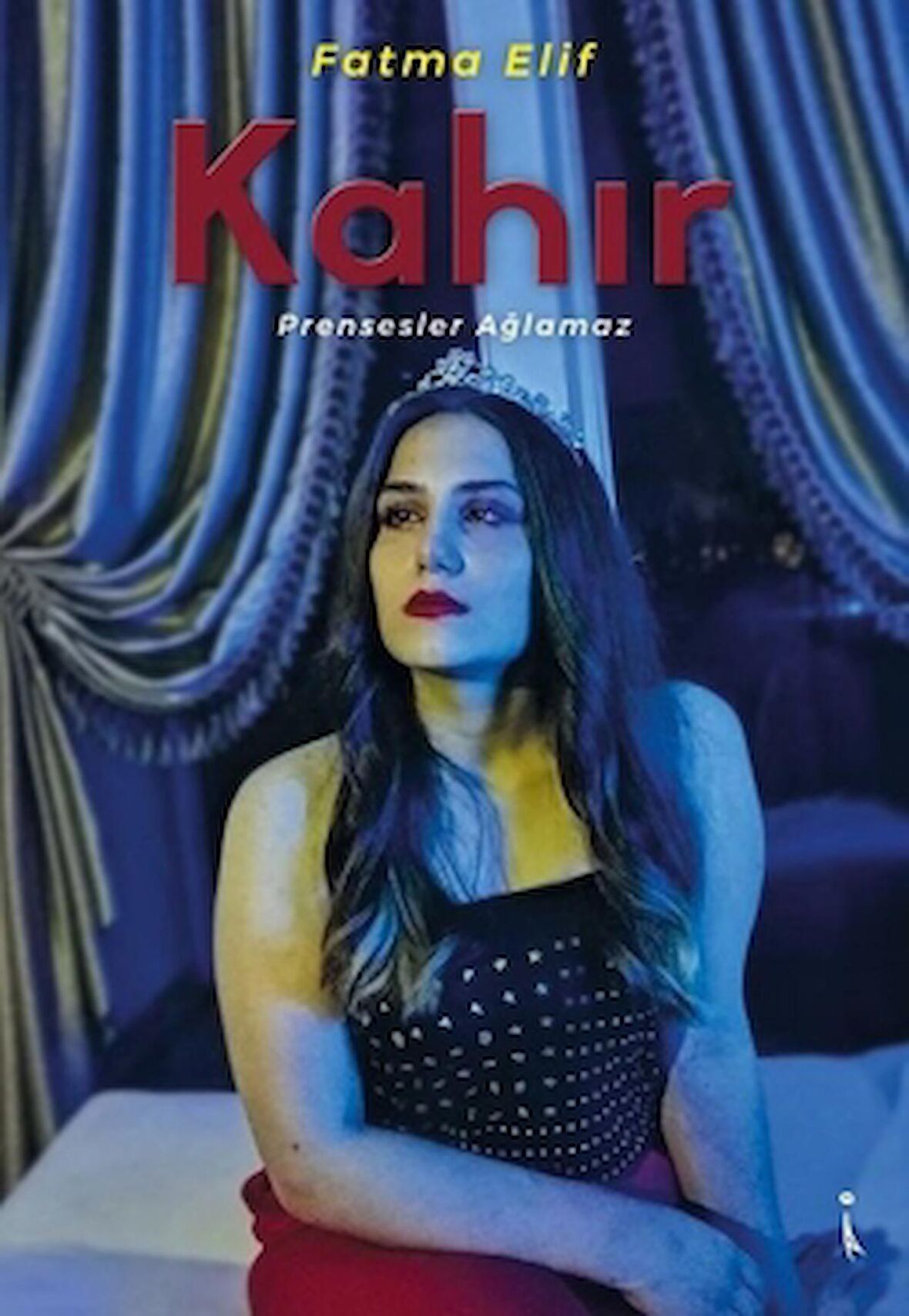 Kahır