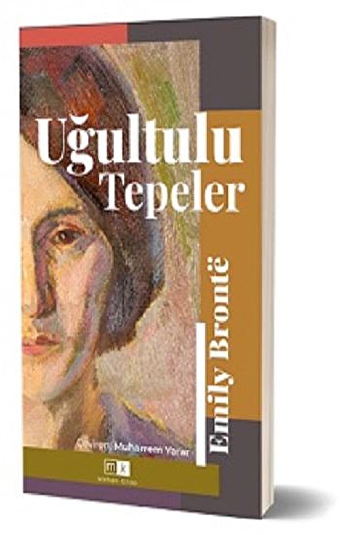 Uğultulu Tepeler (Tam Metin)