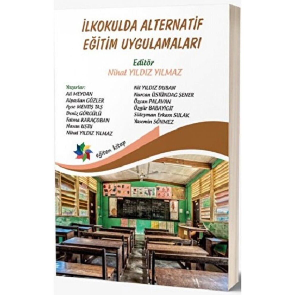 İlkokulda Alternatif Eğitim Uygulamaları
