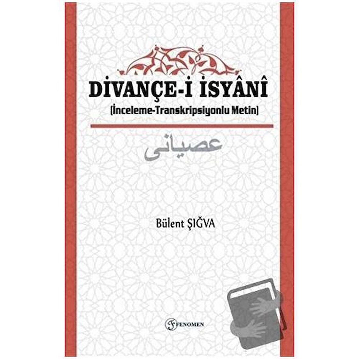 Divançe-i İsyanı