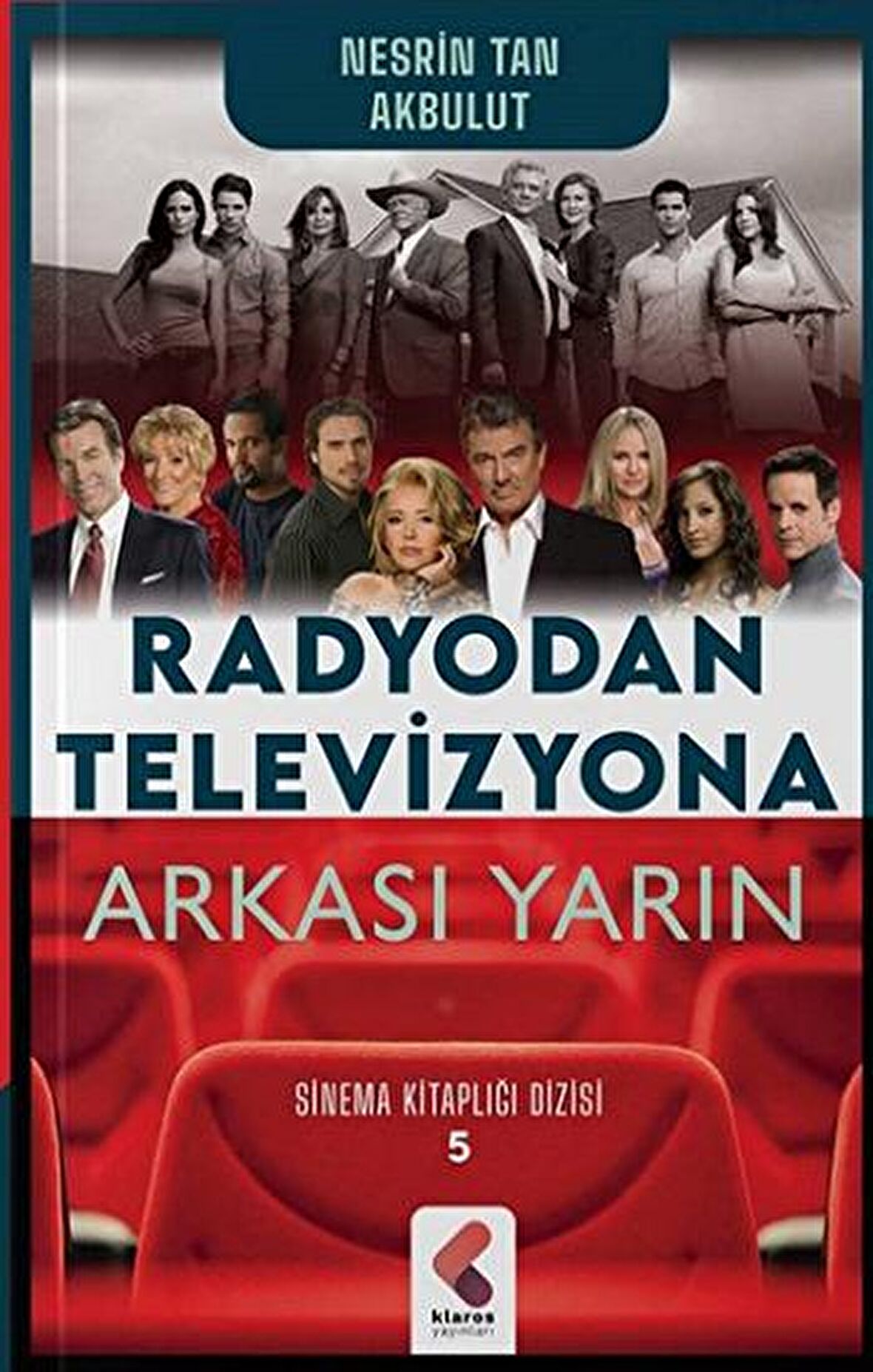 Radyodan Televizyona Arkası Yarın