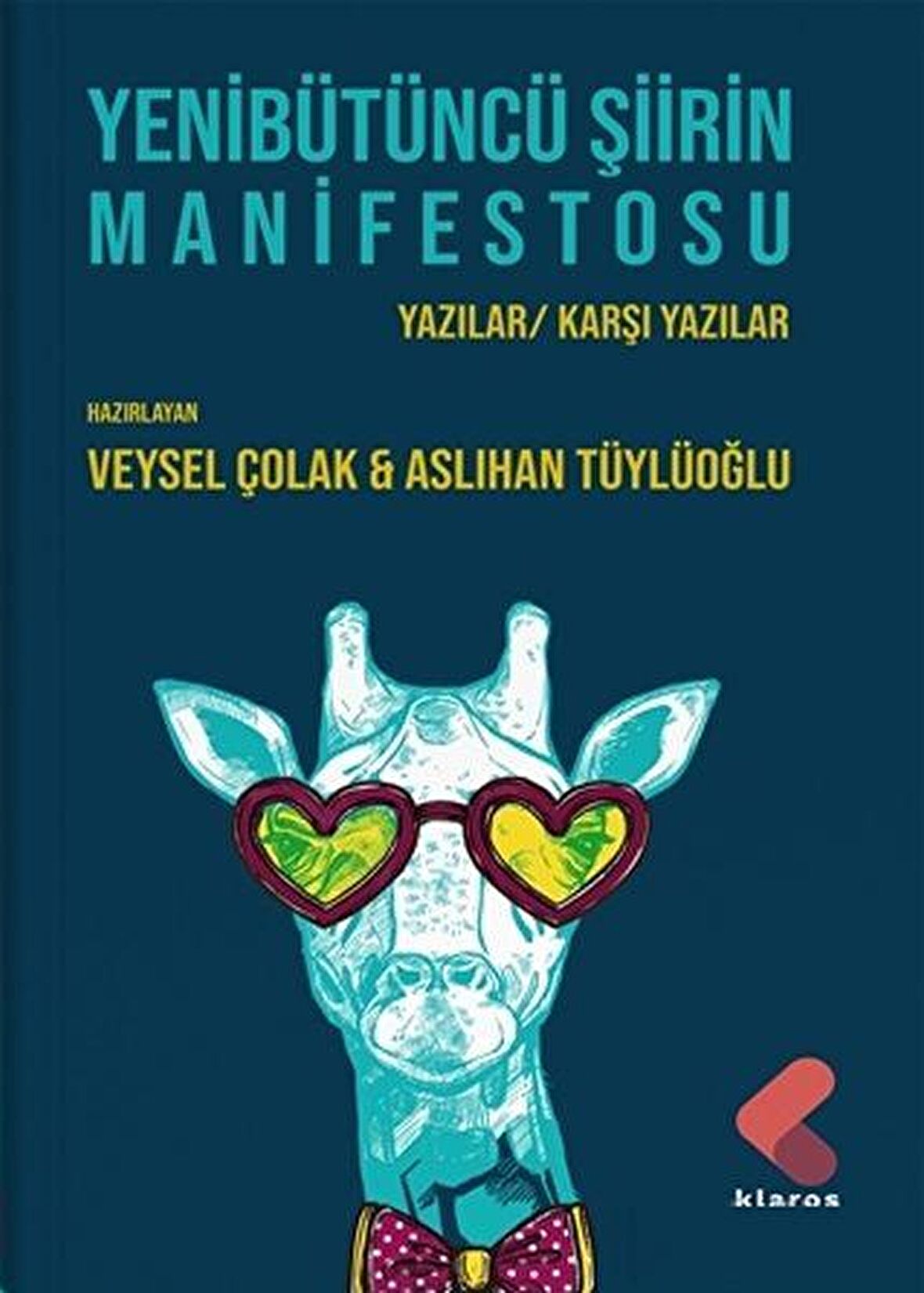 Yenibütüncü Şiirin Manifestosu