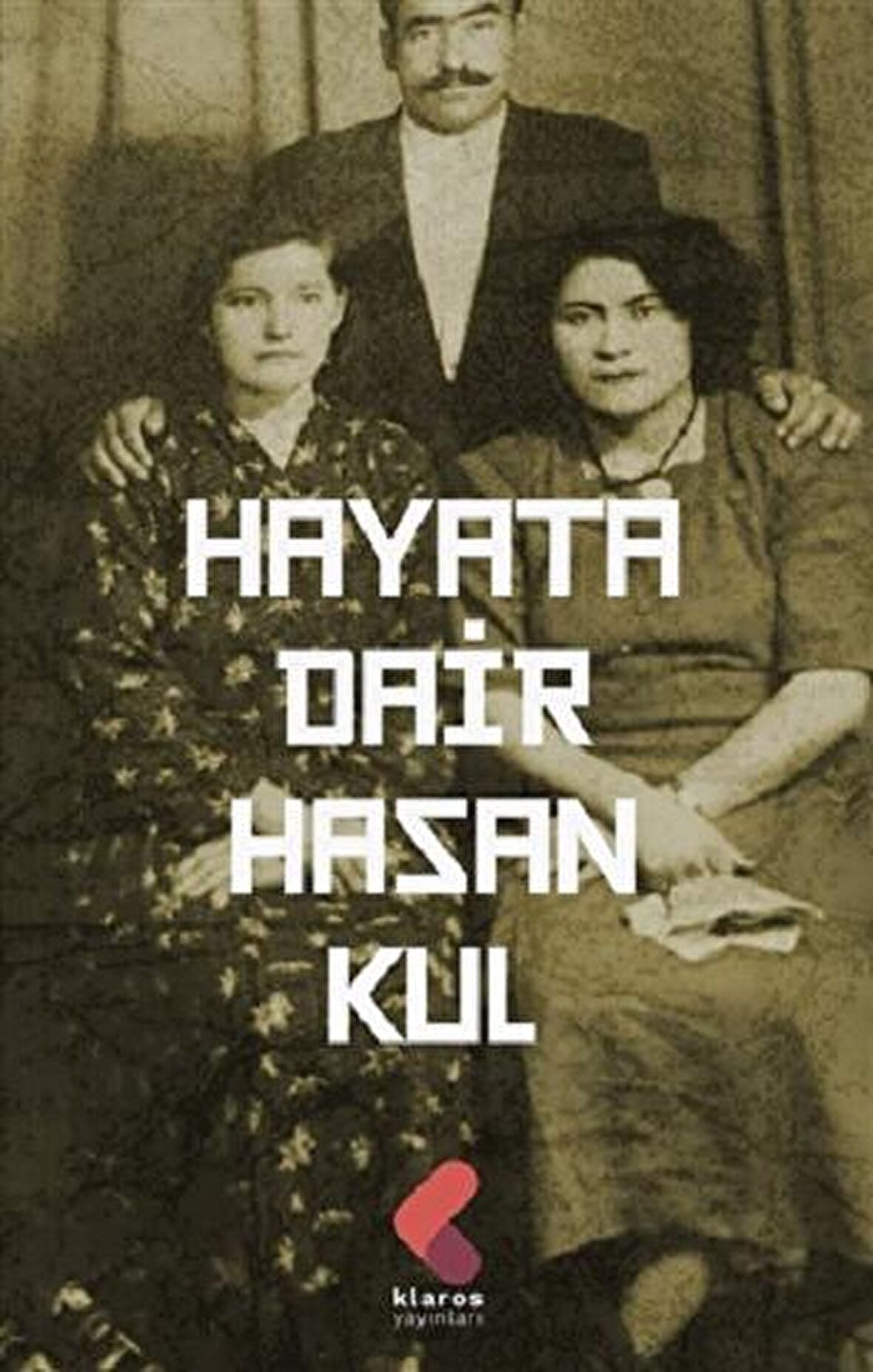 Hayata Dair