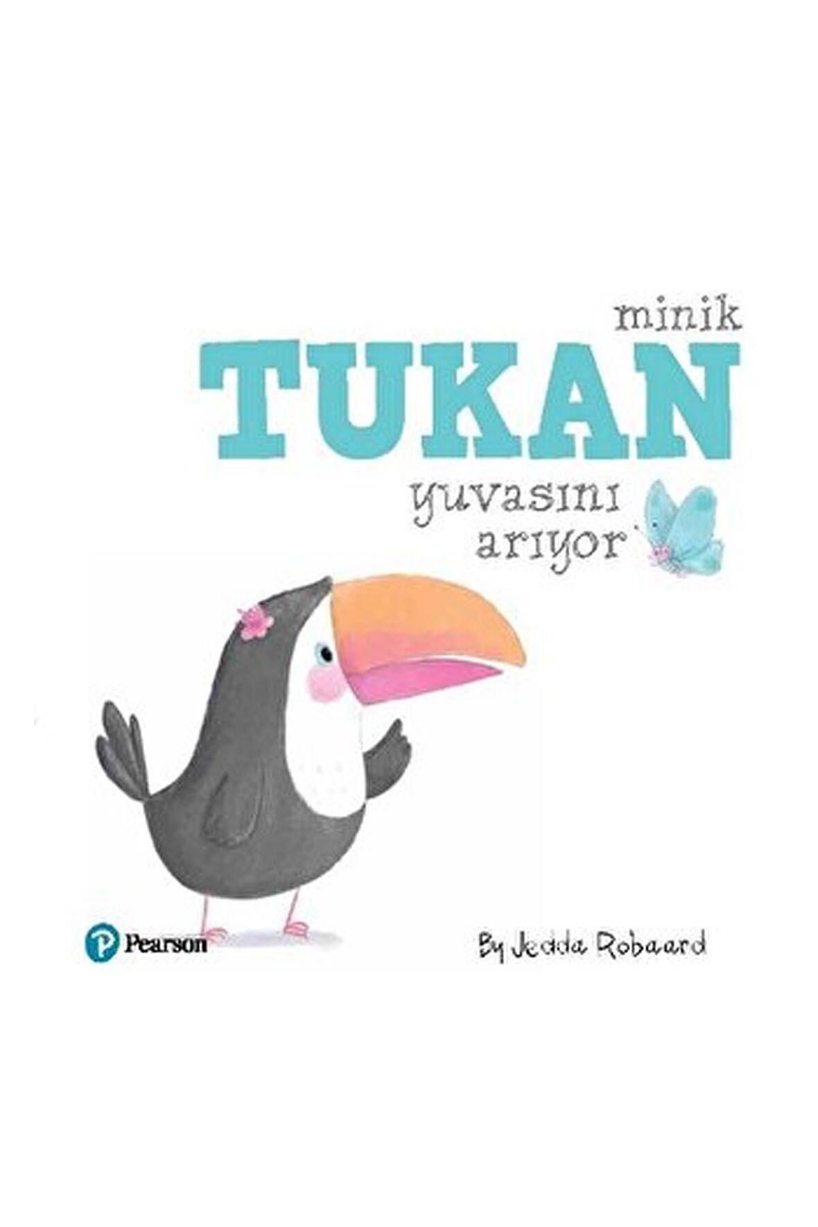Minik Tukan Yuvasını Arıyor
