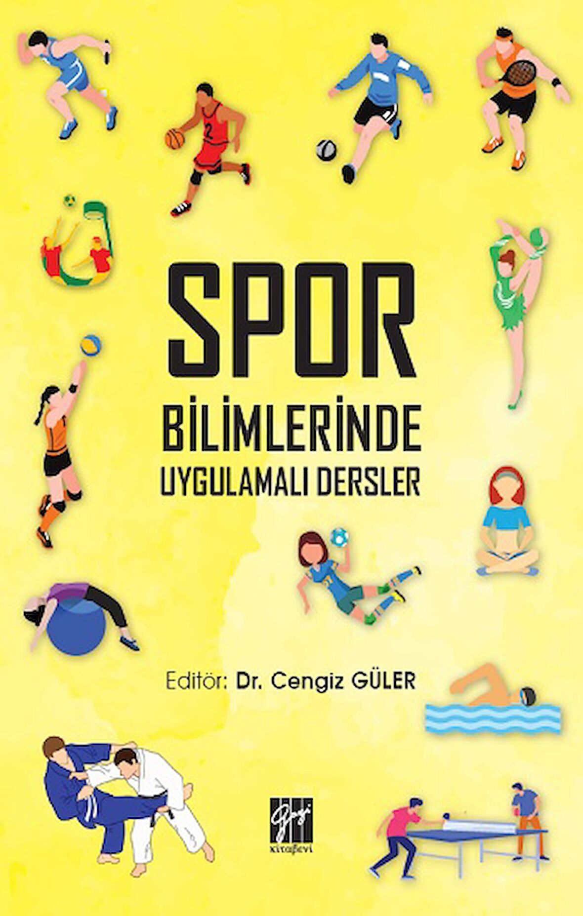 Spor Bilimlerinde Uygulamalı Dersler