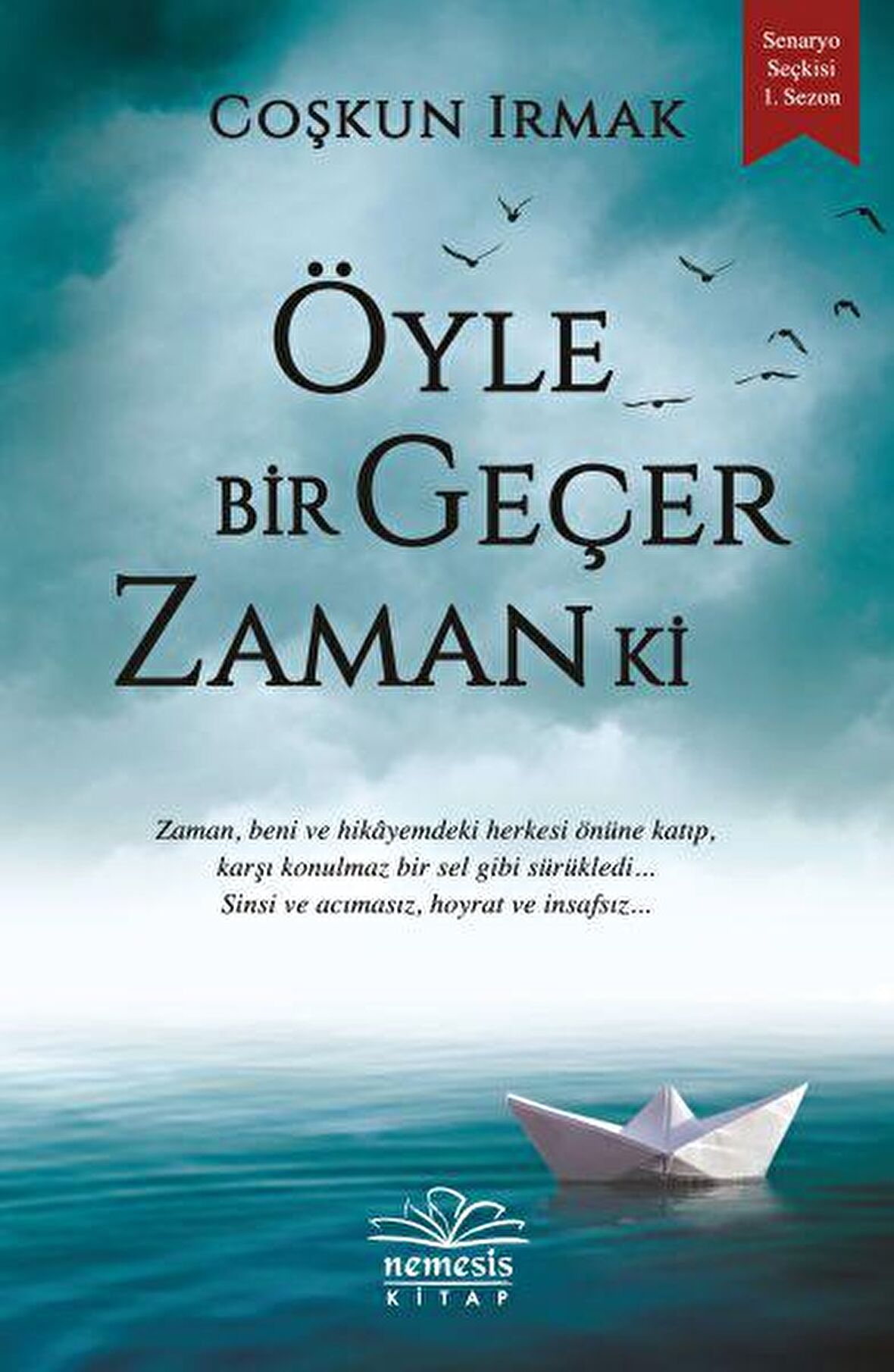 Öyle Bir Geçer Zaman Ki