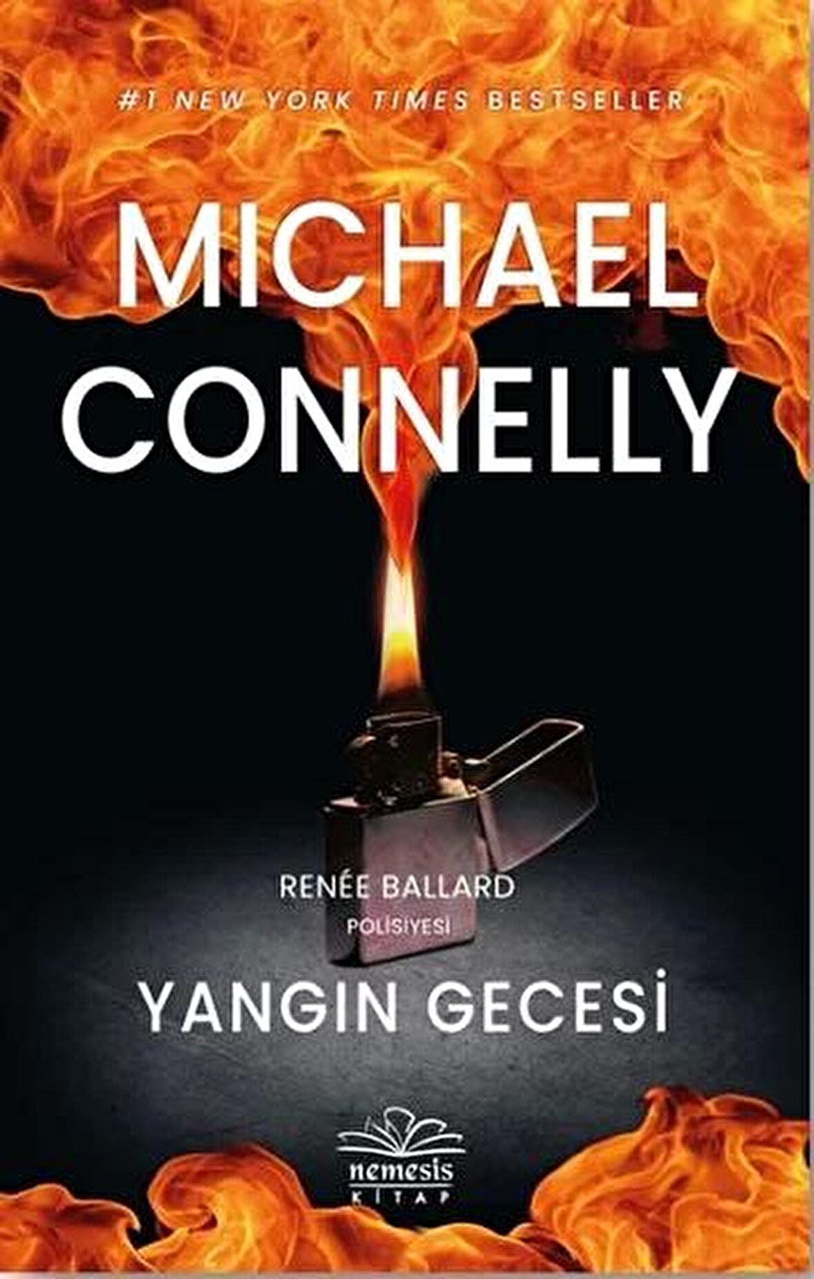 Yangın Gecesi