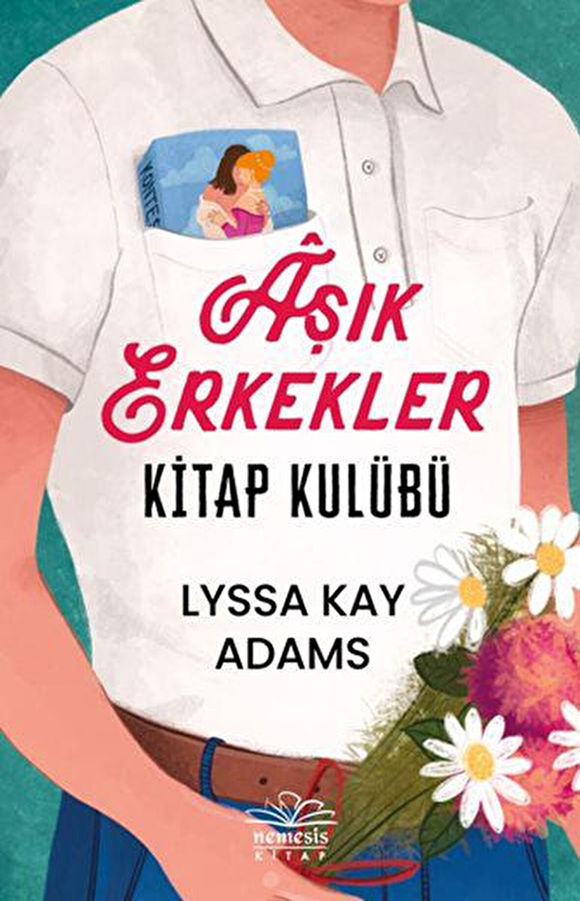 Aşık Erkekler Kitap Kulübü