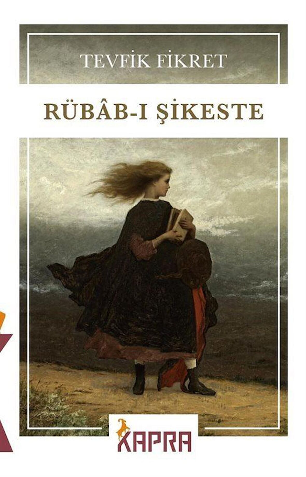 Rübab-ı Şikeste / Tevfik Fikret