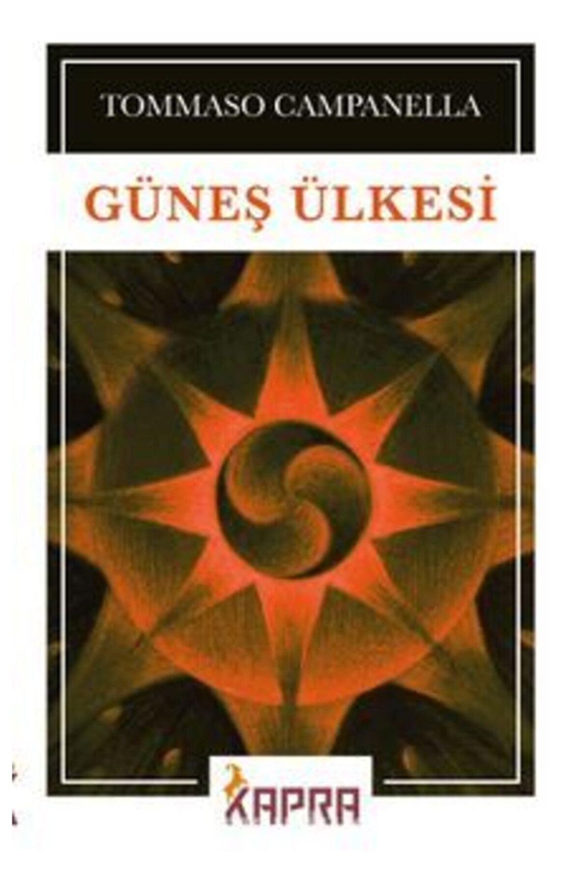 Güneş Ülkesi