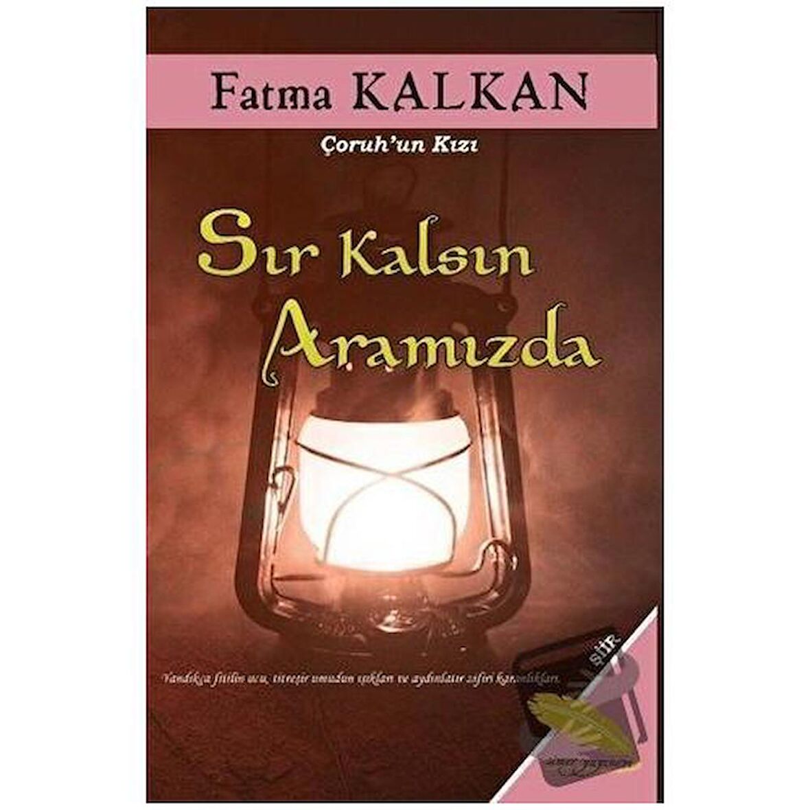 Sır Kalsın Aramızda