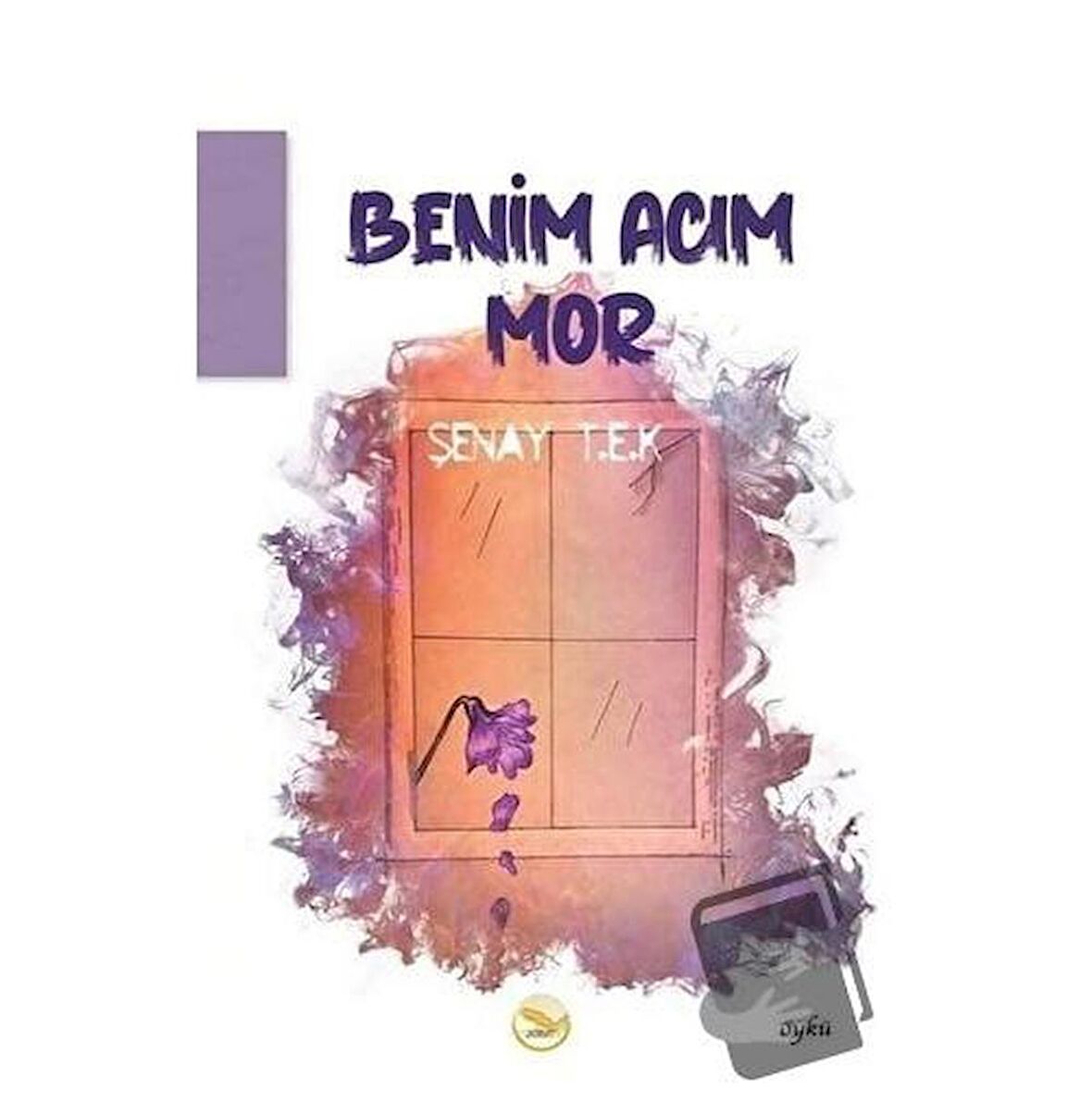 Benim Acım Mor