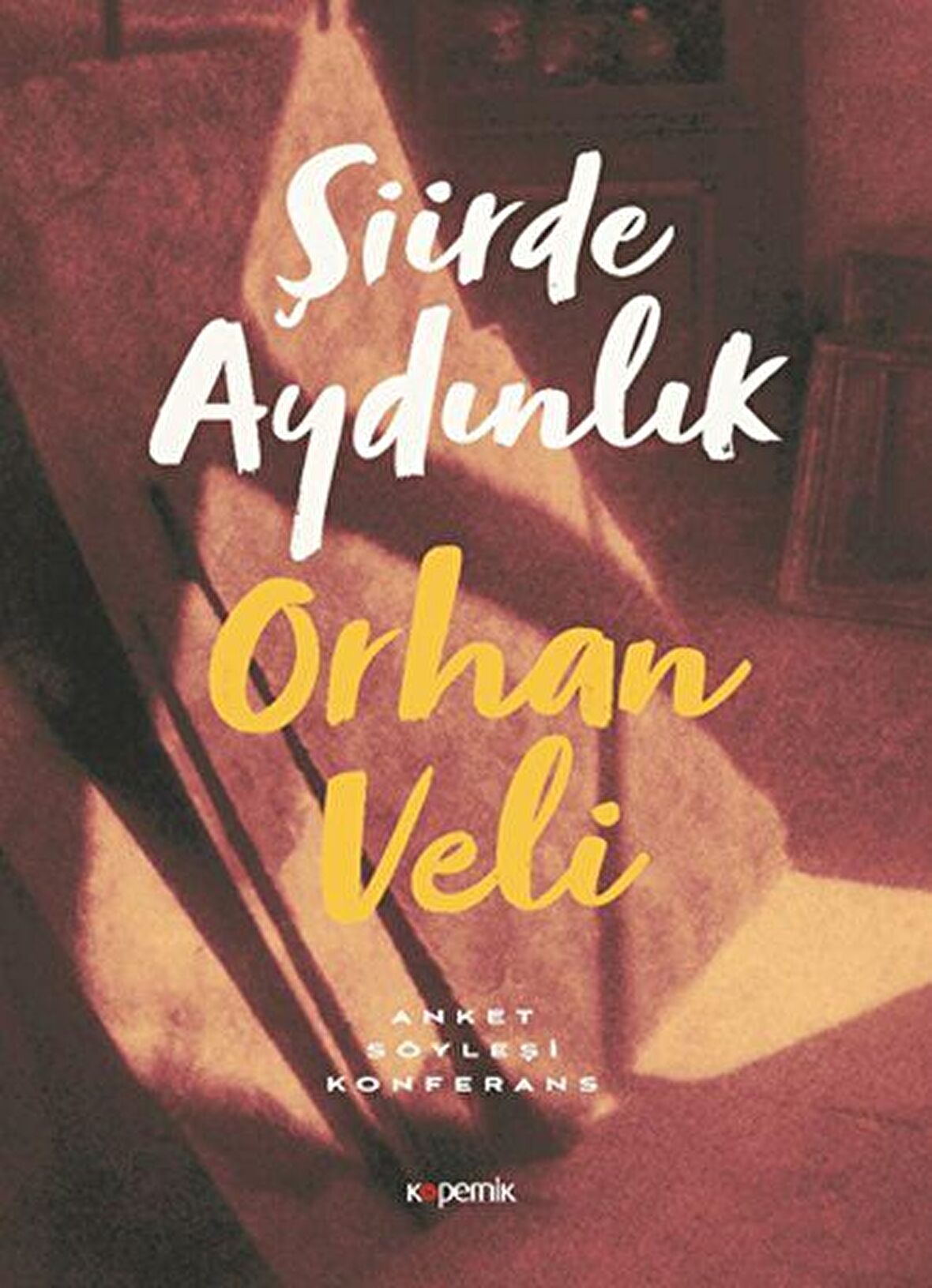 Şiirde Aydınlık