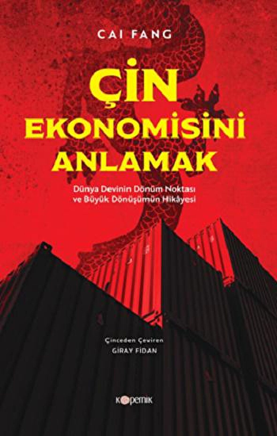 Çin Ekonomisini Anlamak