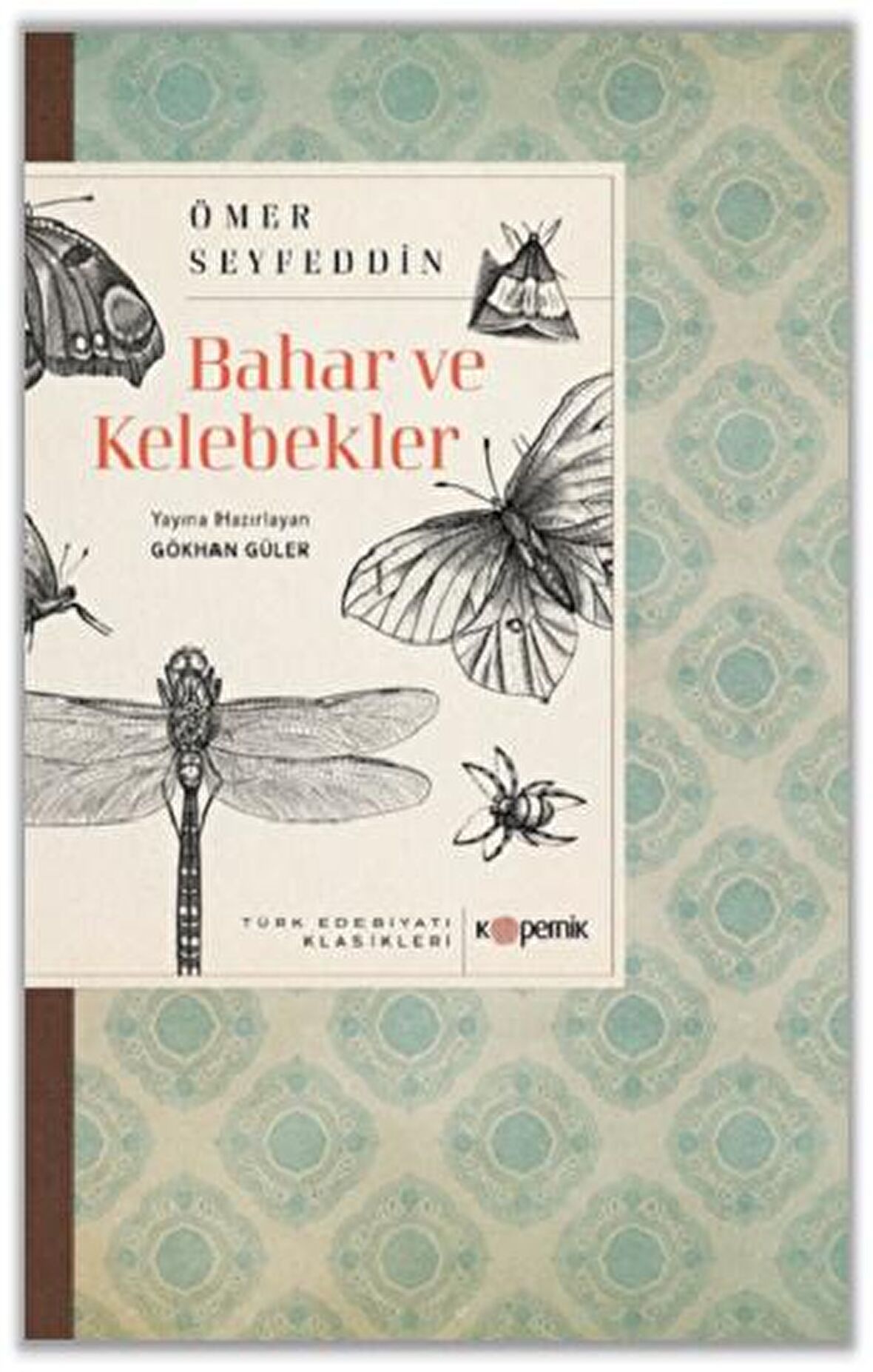 Bahar ve Kelebekler