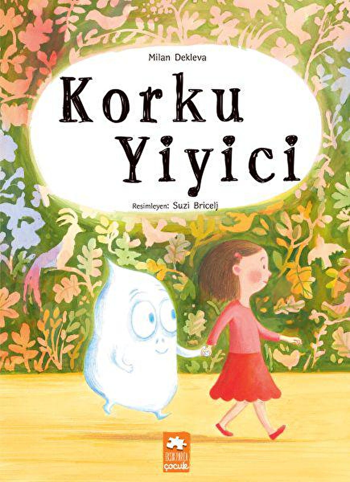 Korku Yiyici