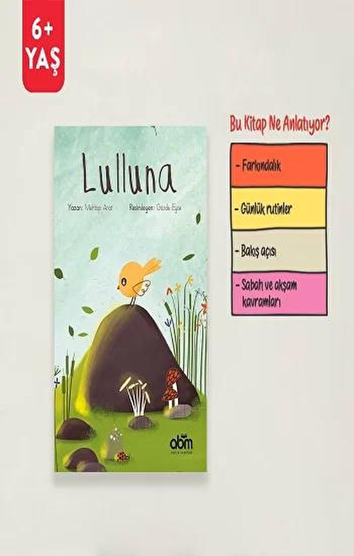 Lulluna